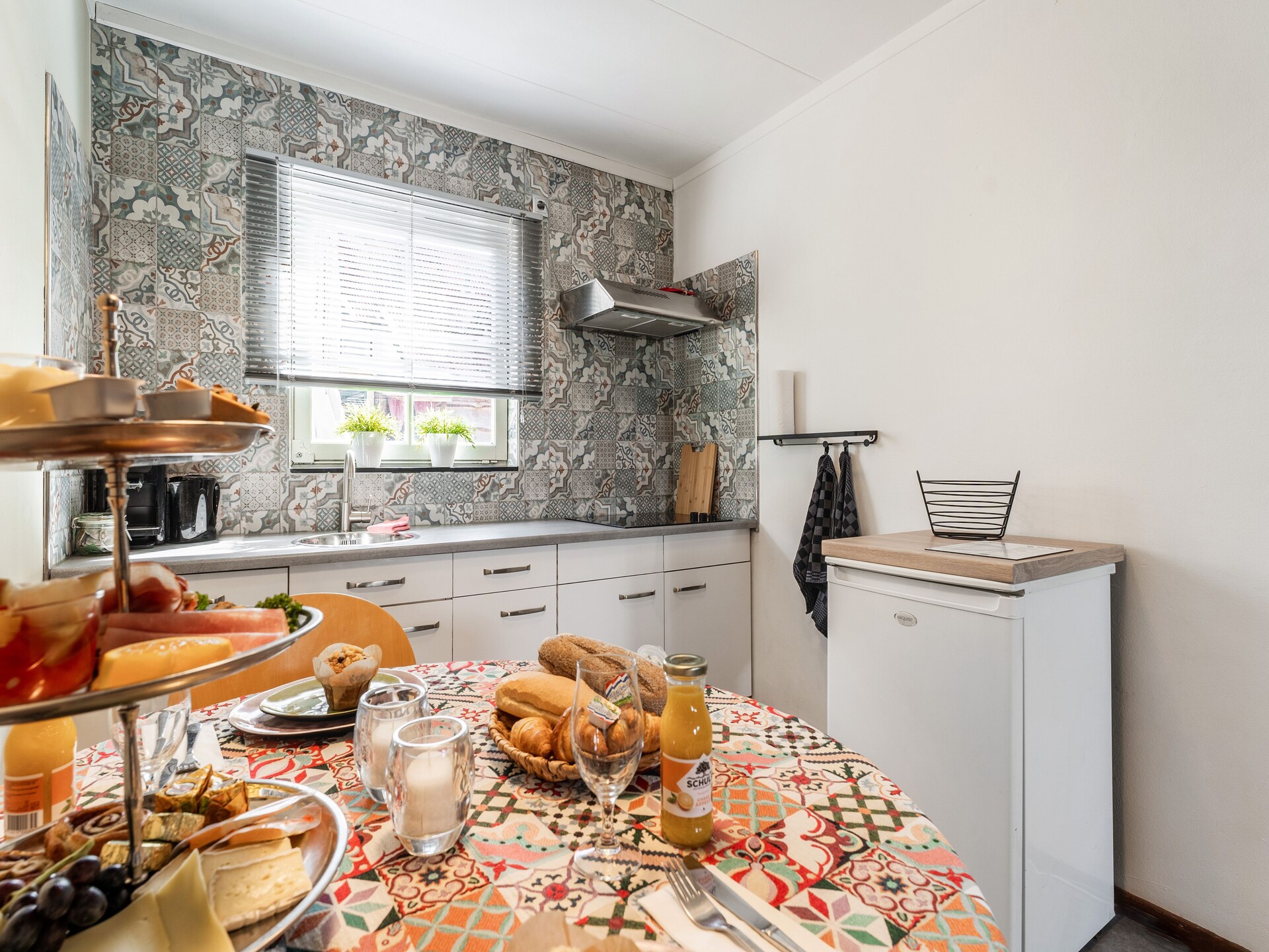 Valleyview Cottages NR01: Landhuis in het hart van Zuid-Limburg - foto 14