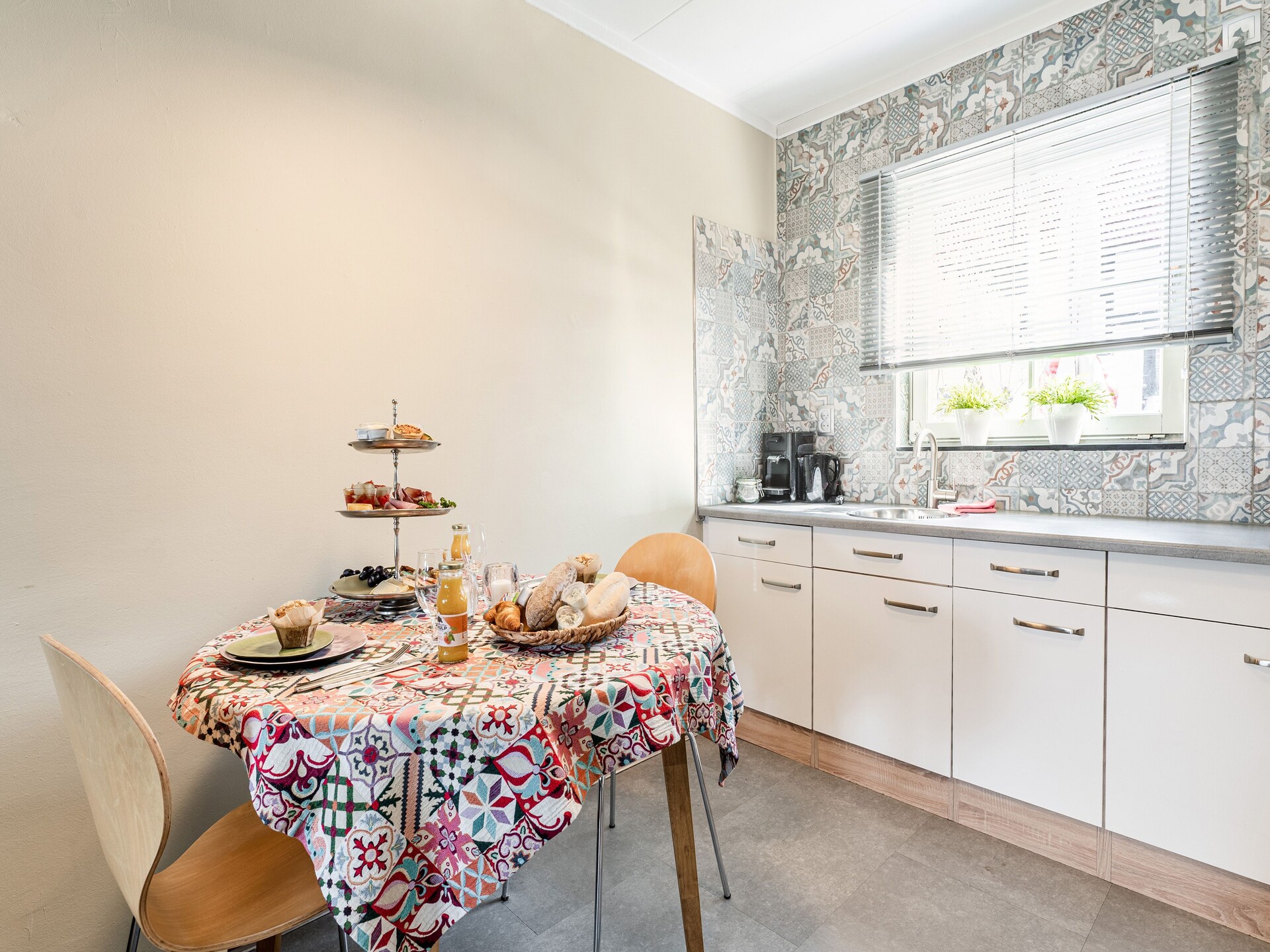 Valleyview Cottages NR01: Landhuis in het hart van Zuid-Limburg - foto 15