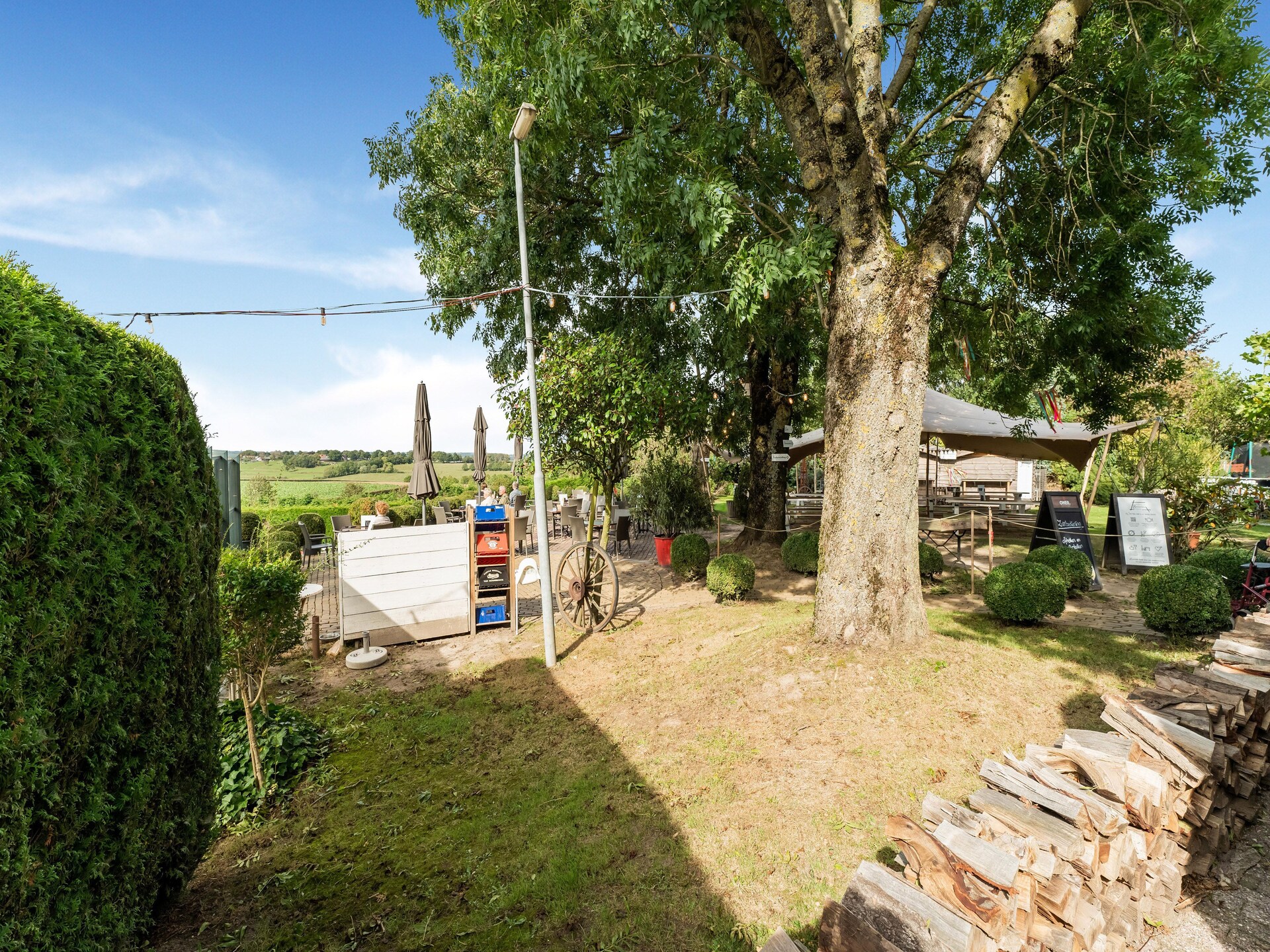 Valleyview Cottages NR01: Landhuis in het hart van Zuid-Limburg - foto 28