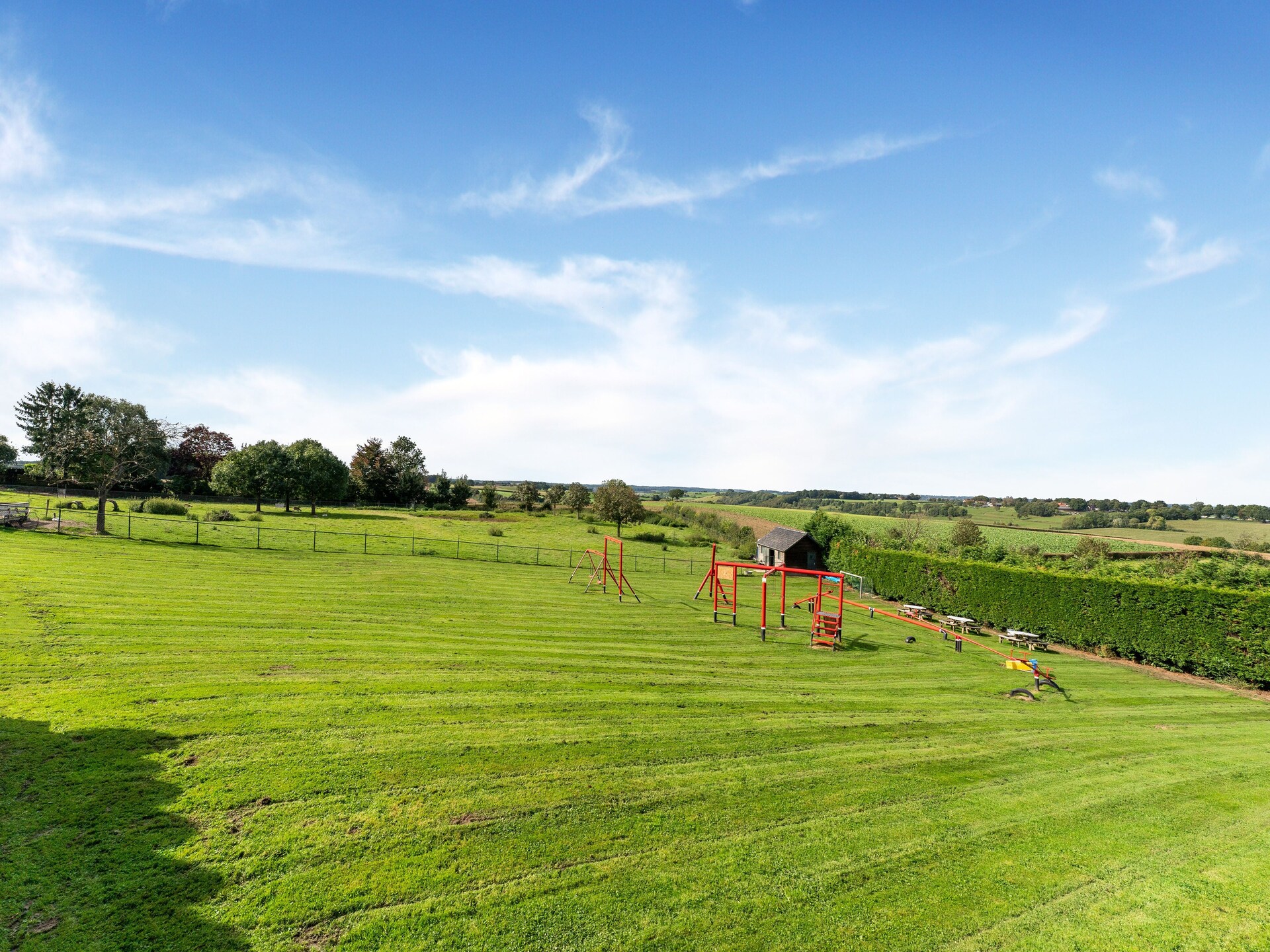 Valleyview Cottages NR01: Landhuis in het hart van Zuid-Limburg - foto 30