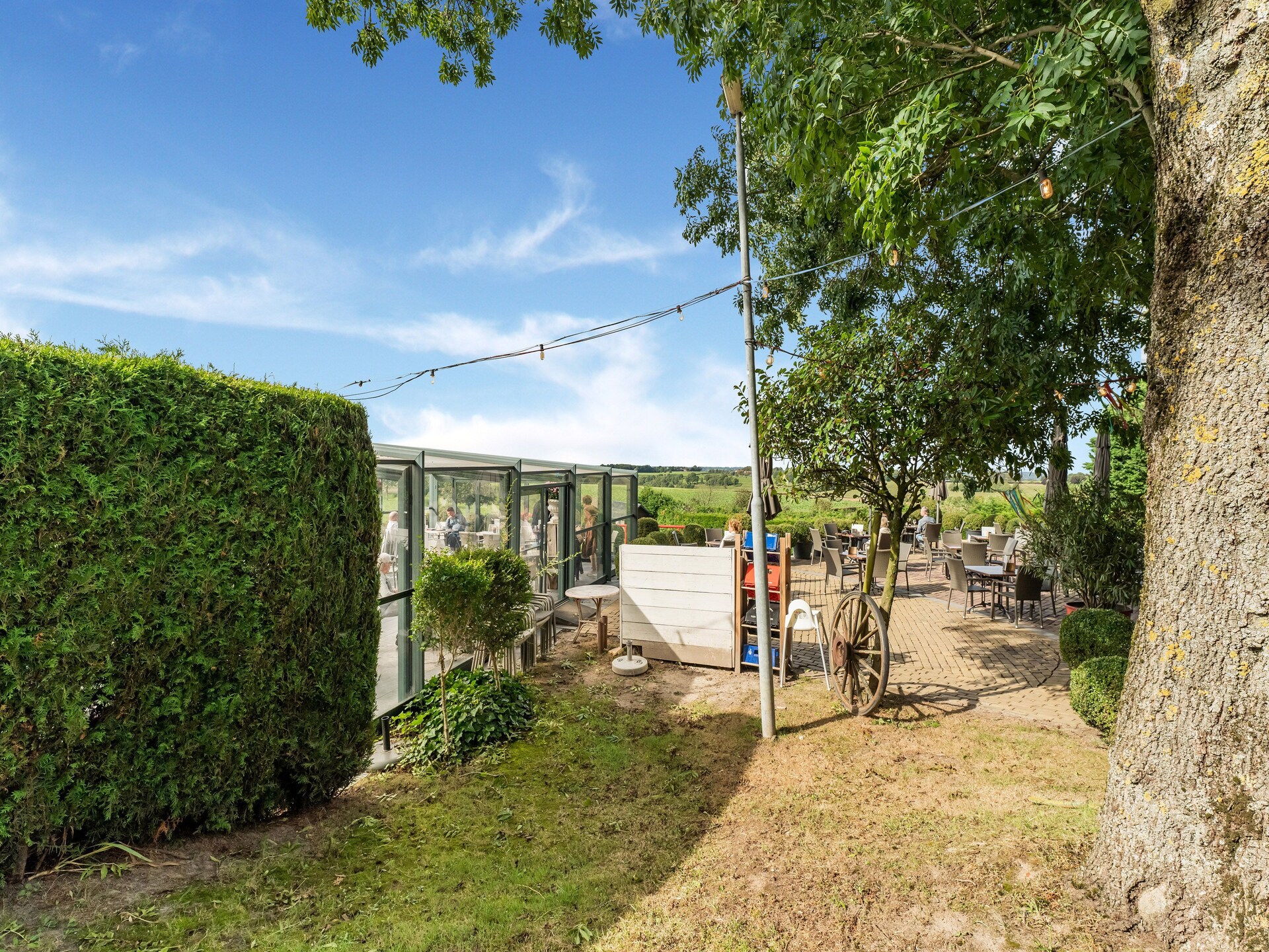 Valleyview Cottages NR01: Landhuis in het hart van Zuid-Limburg - foto 31
