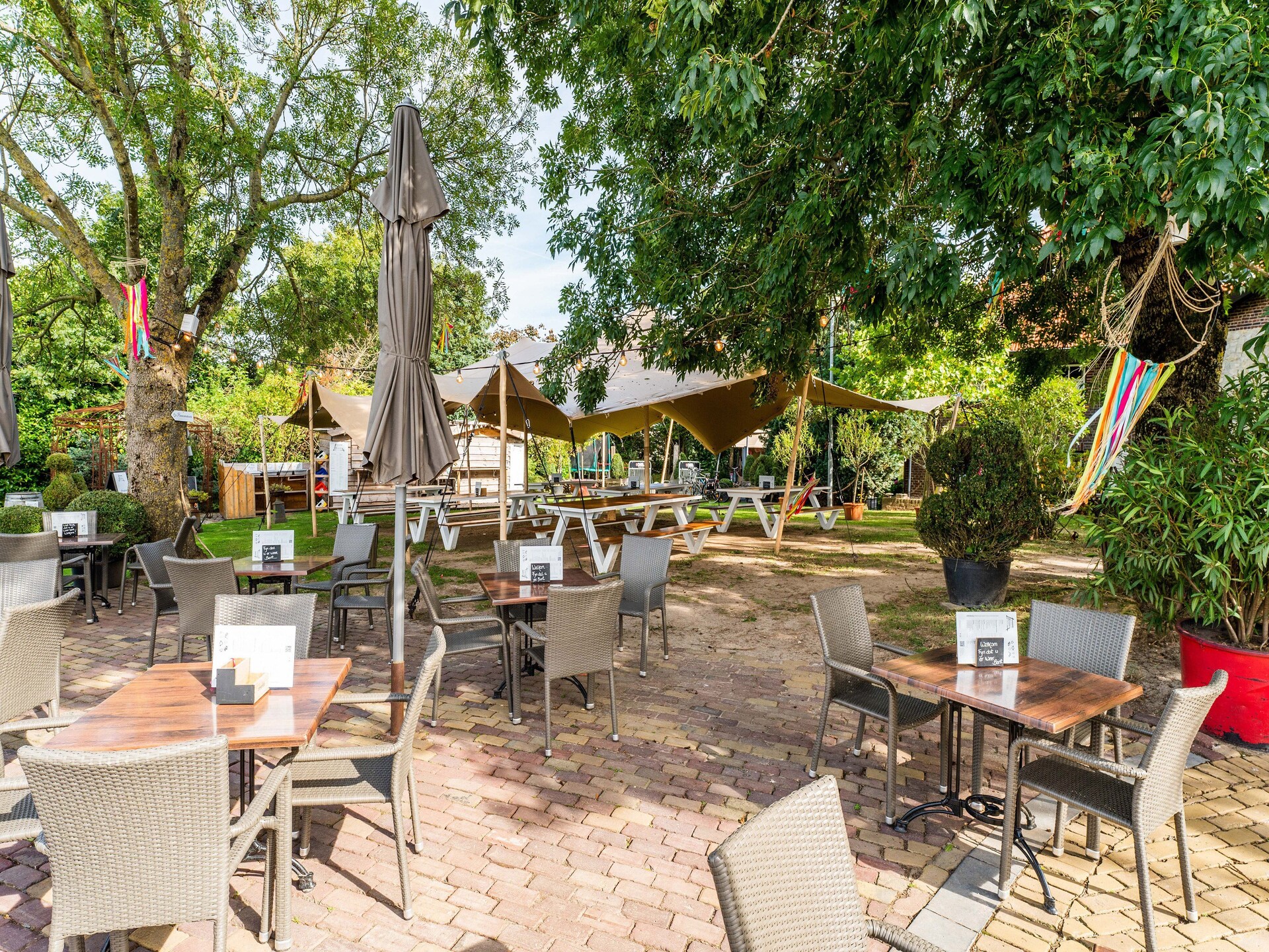 Valleyview Cottages NR01: Landhuis in het hart van Zuid-Limburg - foto 32