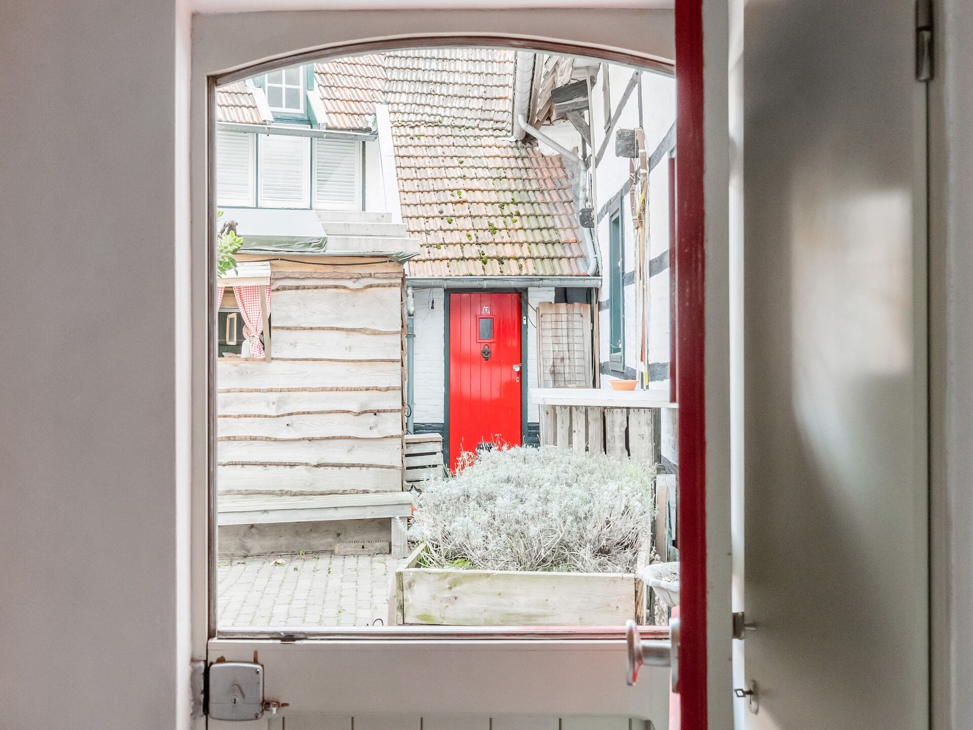 Valleyview Cottages NR01: Landhuis in het hart van Zuid-Limburg - foto 29