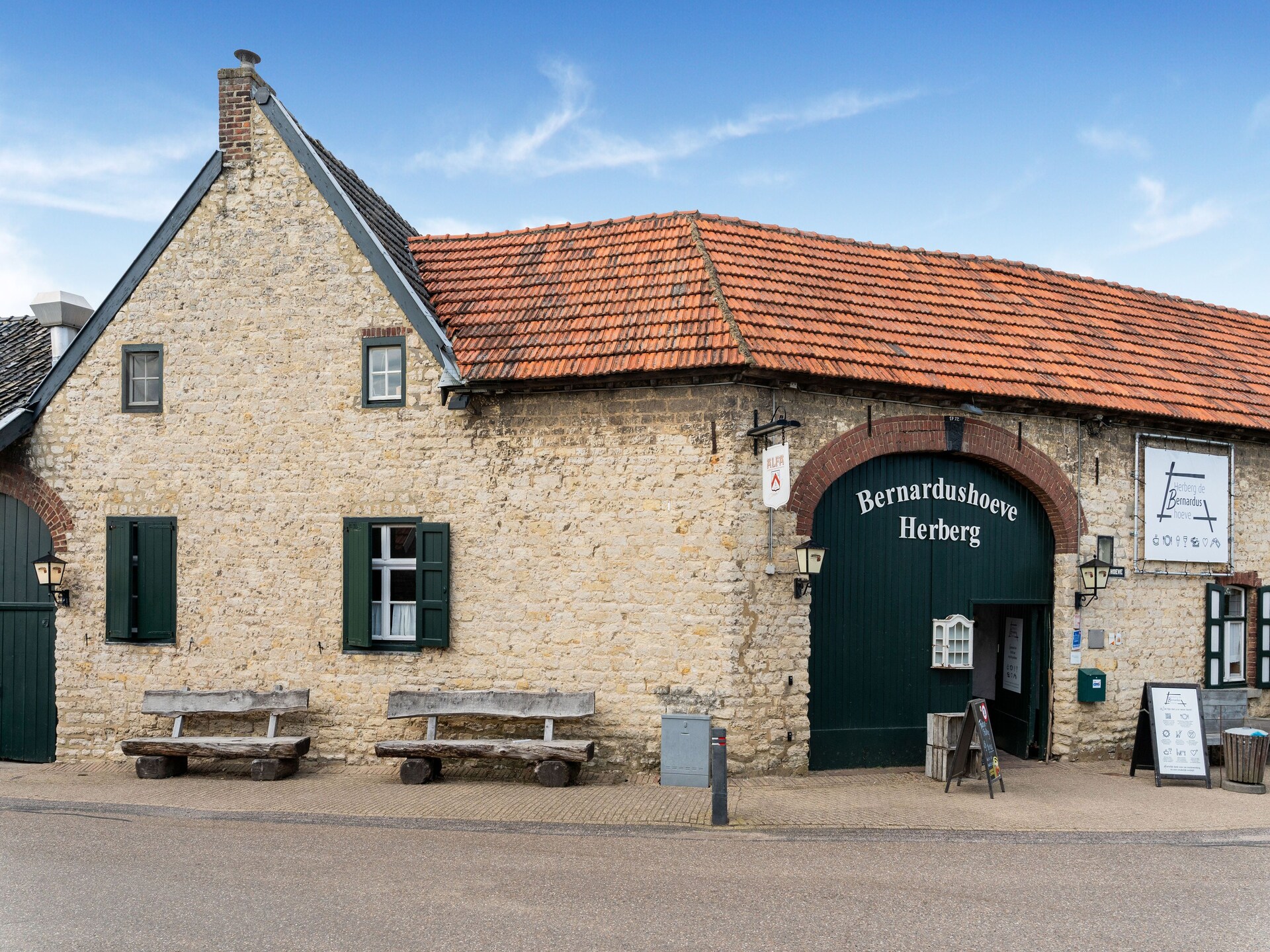 Valleyview Cottages NR01: Landhuis in het hart van Zuid-Limburg - foto 35