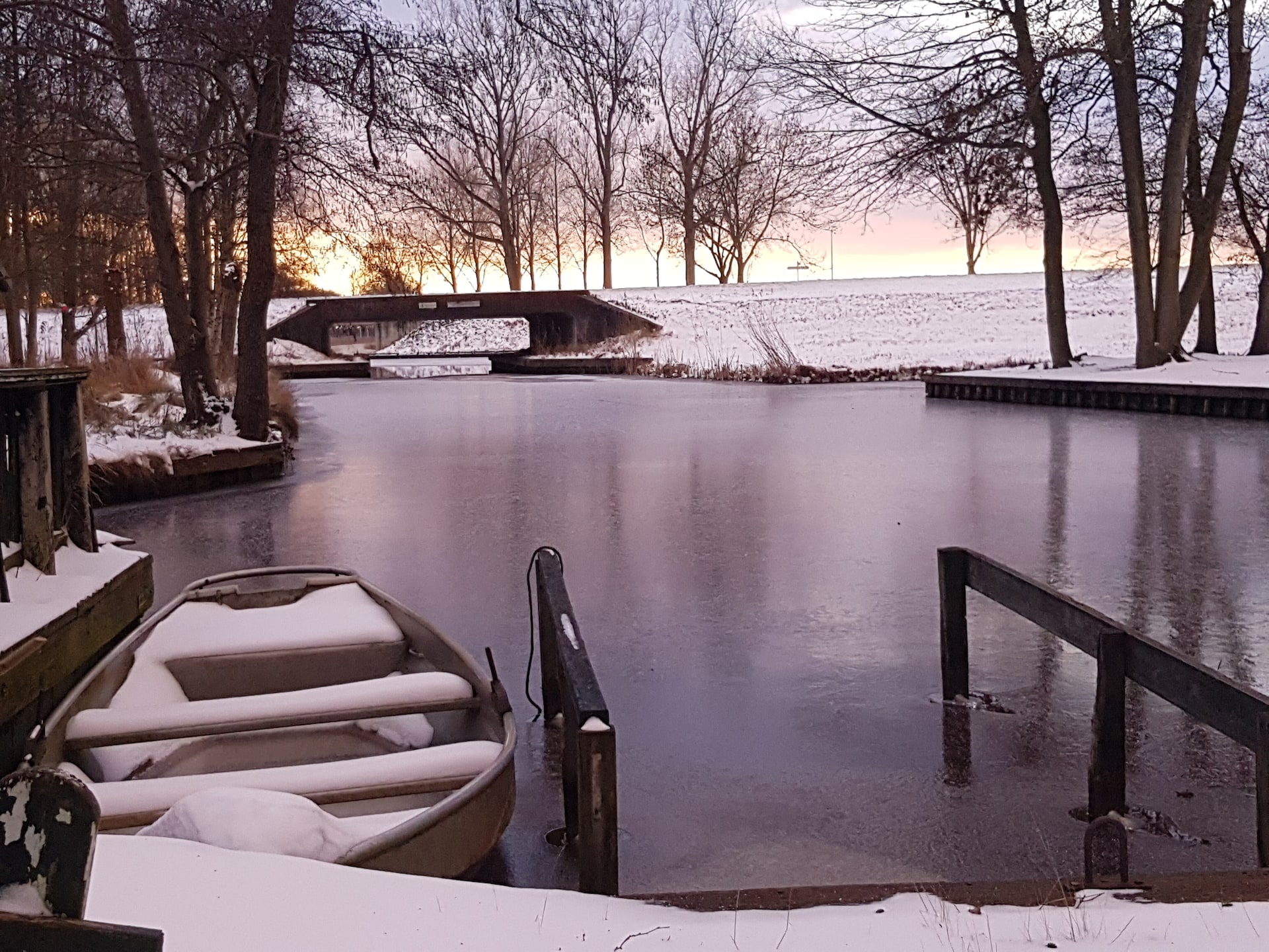 22-persoons boerderij in Giethoorn met terras aan het water - foto 43