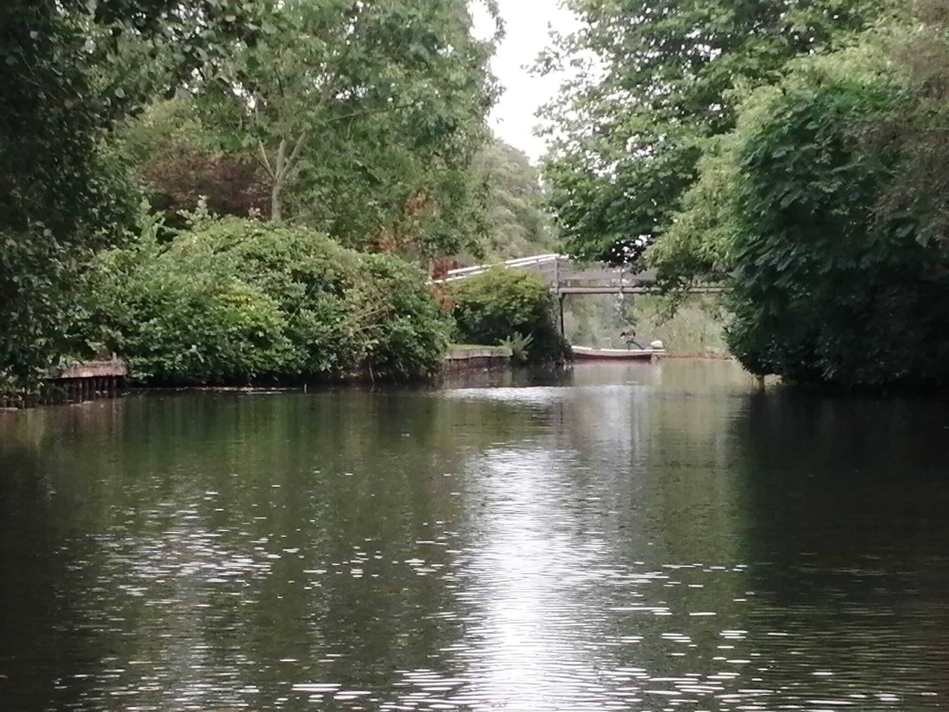 22-persoons boerderij in Giethoorn met terras aan het water - foto 41