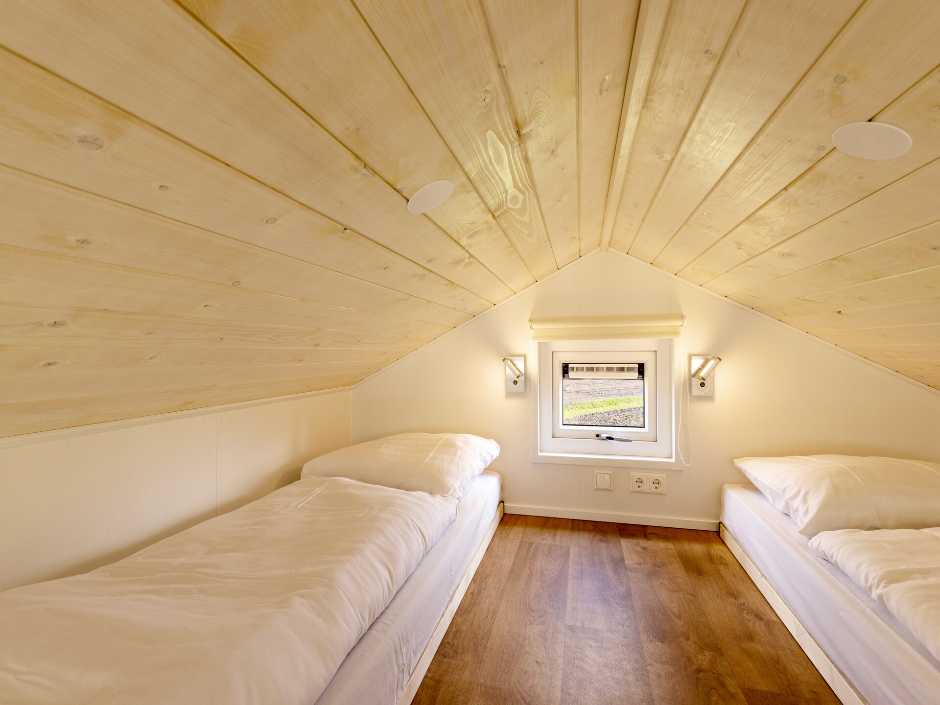 Tiny house Tolplas 19: compact genieten aan het water in Twente - foto 13