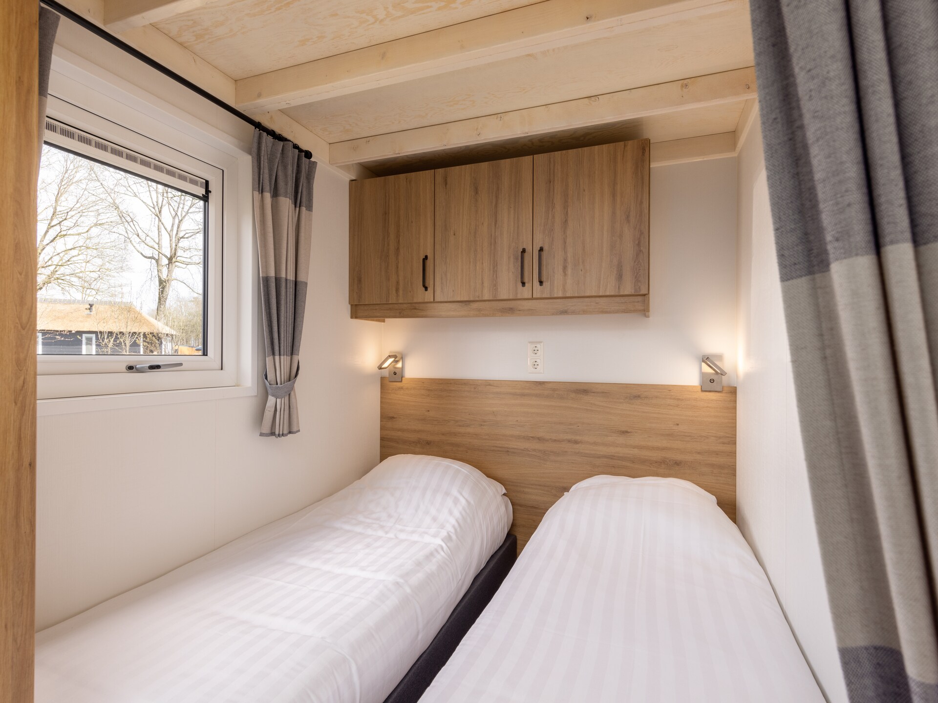 Tiny house Tolplas 19: compact genieten aan het water in Twente - foto 5