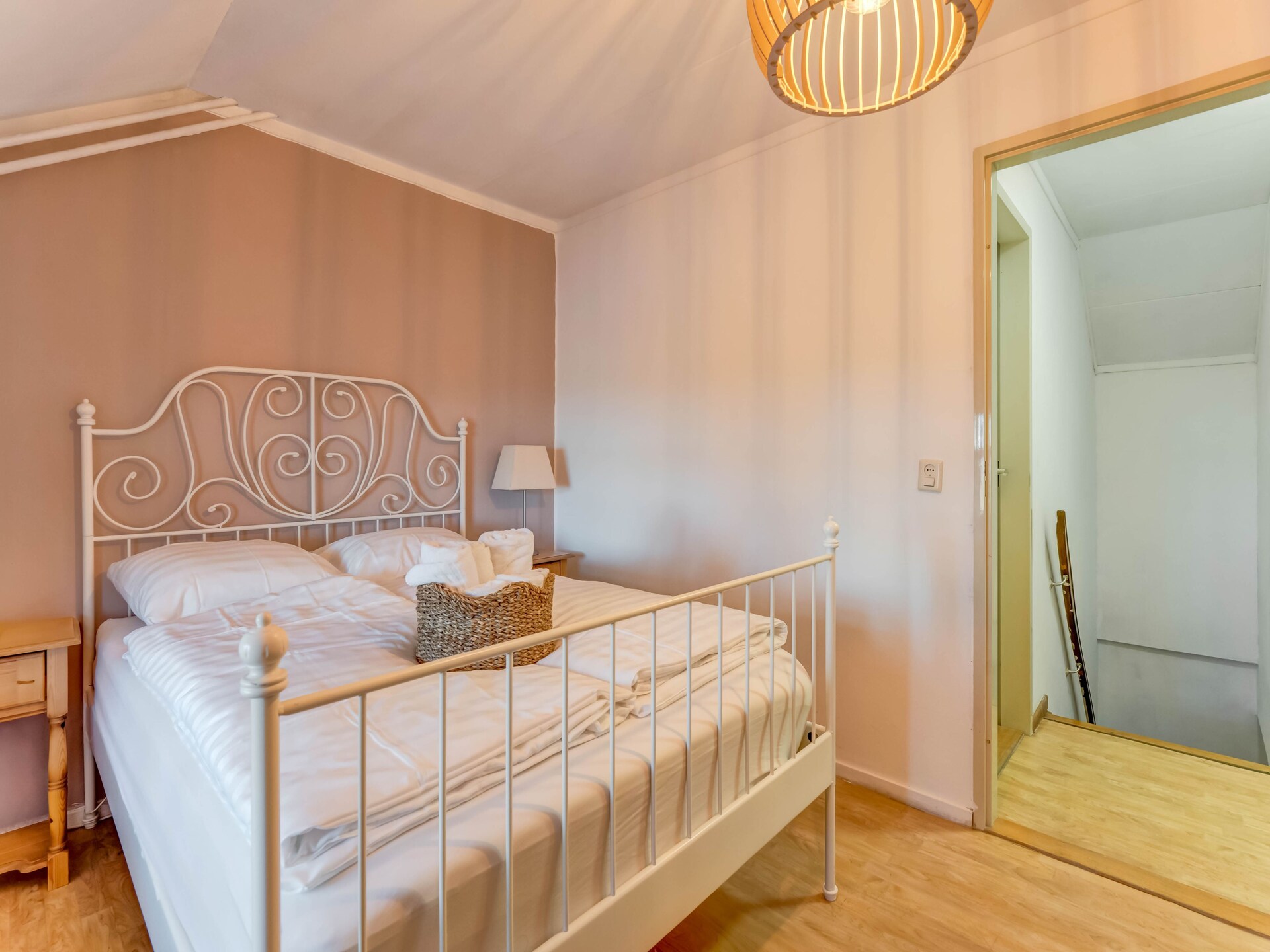 Valleyview Cottages NR02: Sfeervol landhuis in het Limburgse heuvelland - foto 13