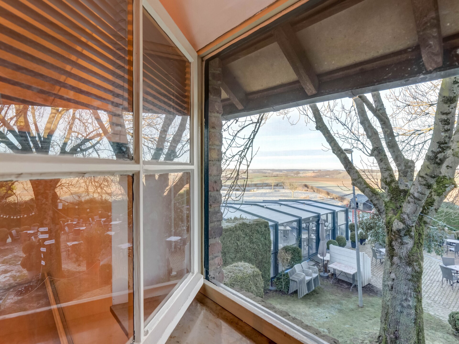 Valleyview Cottages NR02: Sfeervol landhuis in het Limburgse heuvelland - foto 25