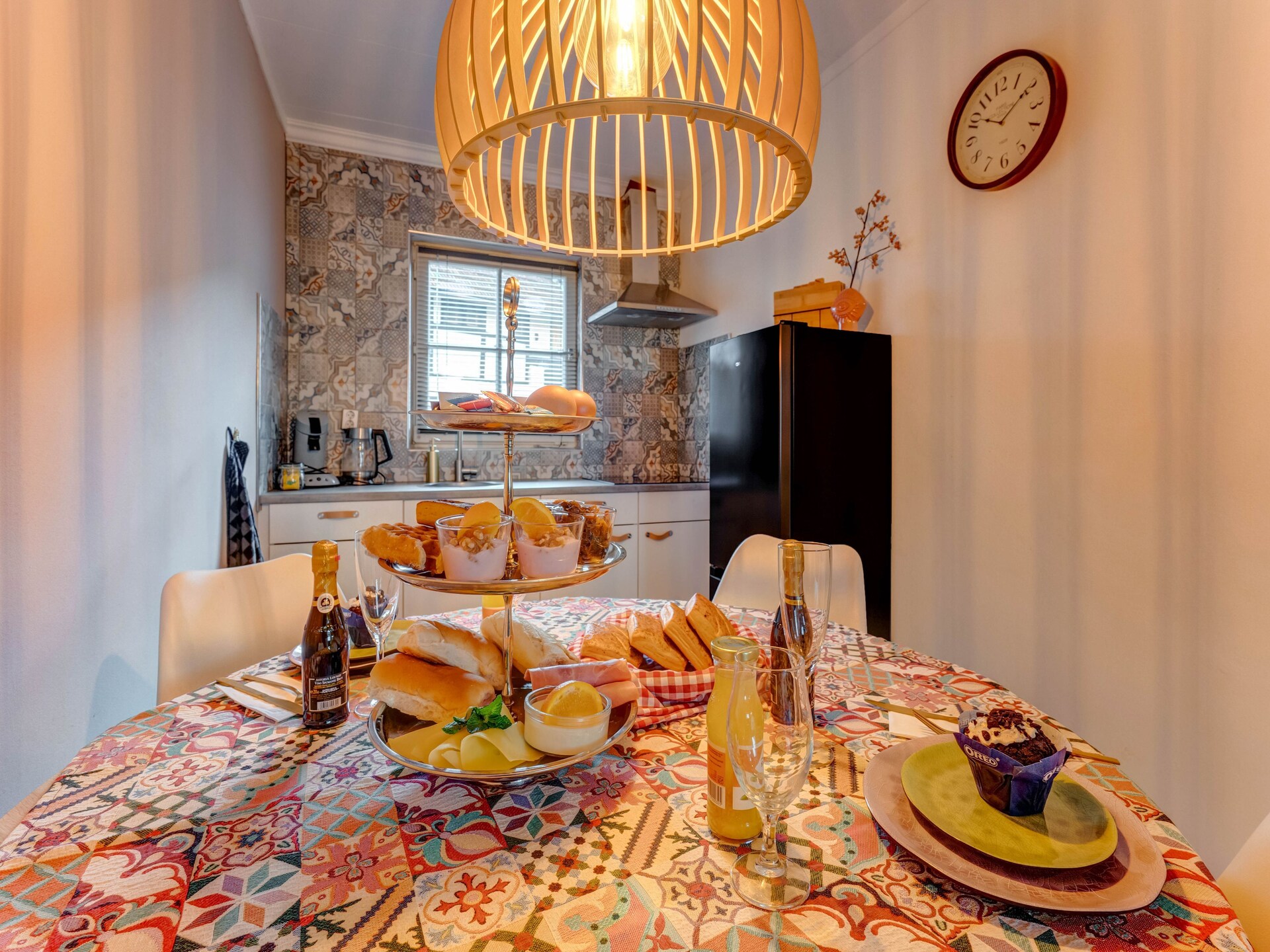 Valleyview Cottages NR02: Sfeervol landhuis in het Limburgse heuvelland - foto 39