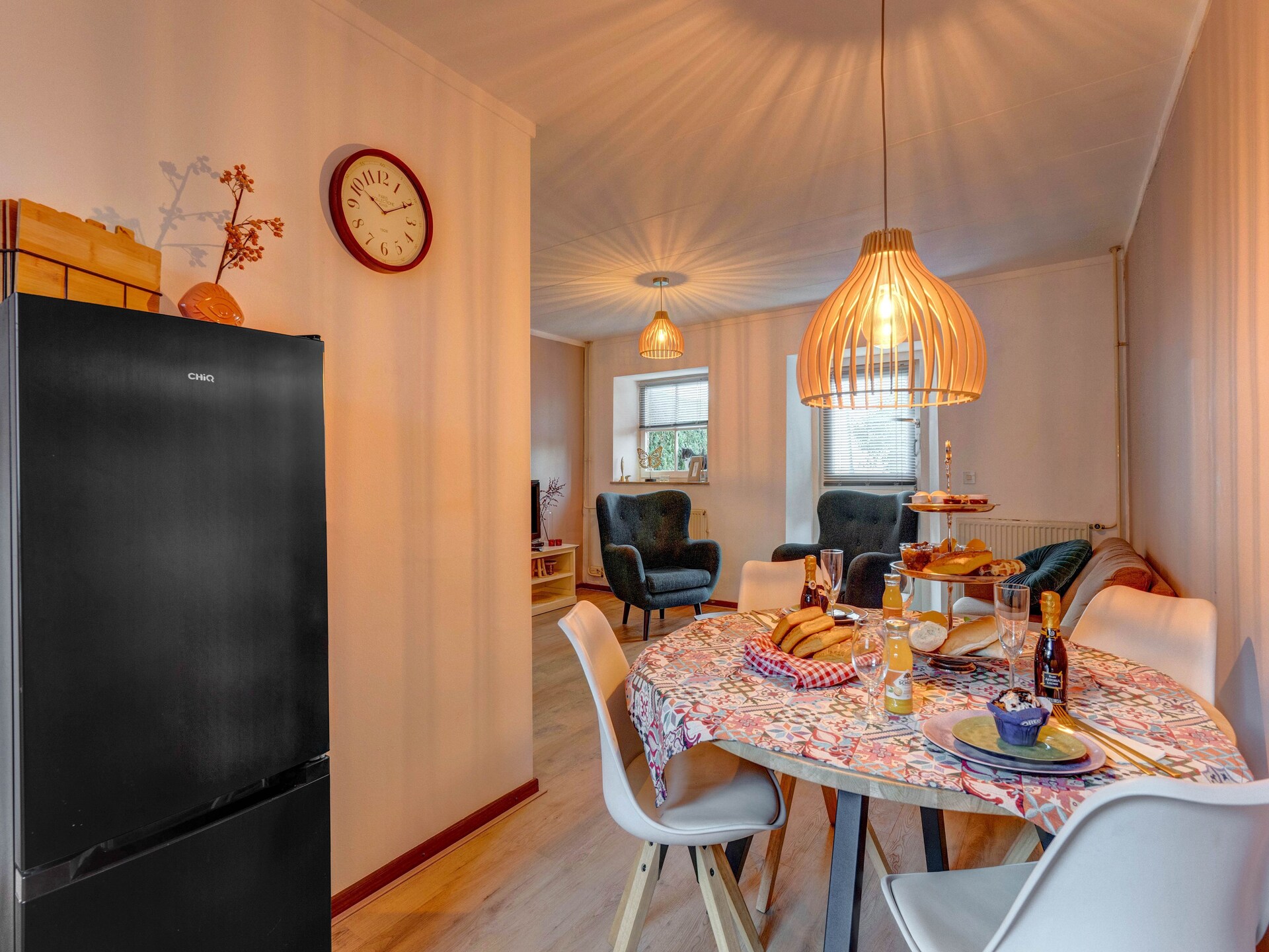 Valleyview Cottages NR02: Sfeervol landhuis in het Limburgse heuvelland - foto 11