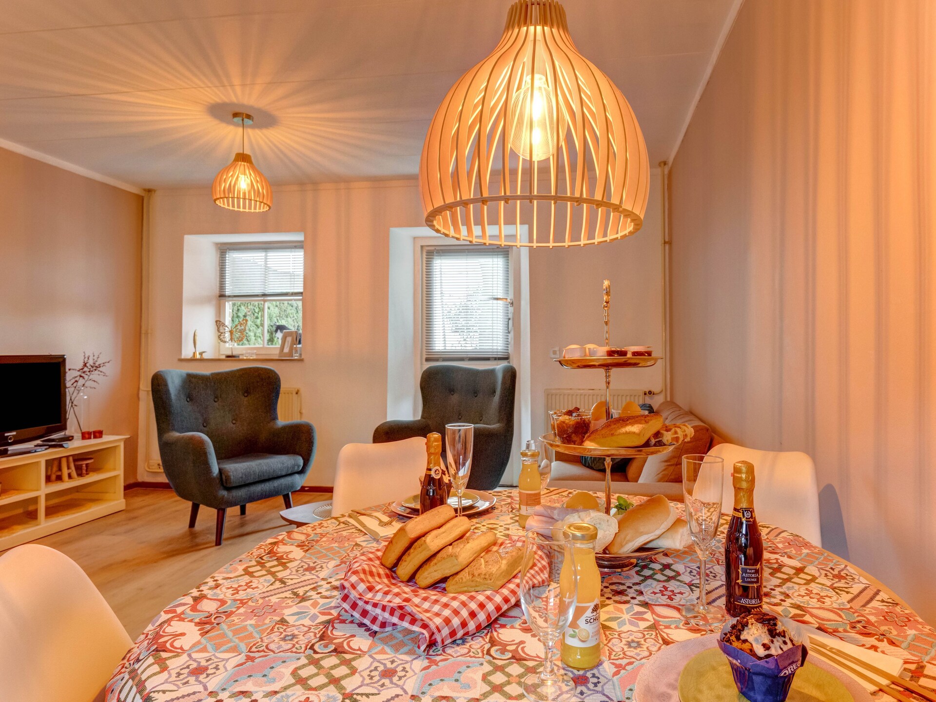 Valleyview Cottages NR02: Sfeervol landhuis in het Limburgse heuvelland - foto 12