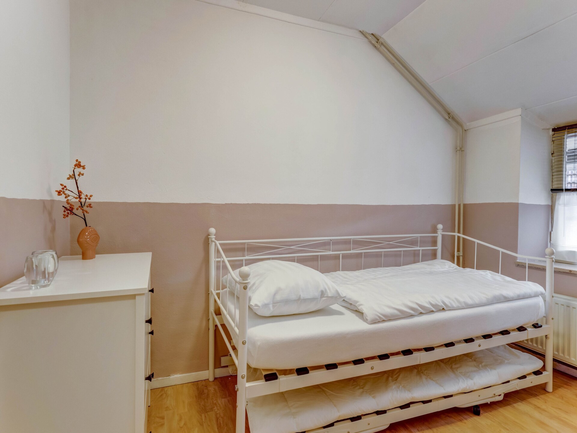 Valleyview Cottages NR02: Sfeervol landhuis in het Limburgse heuvelland - foto 15