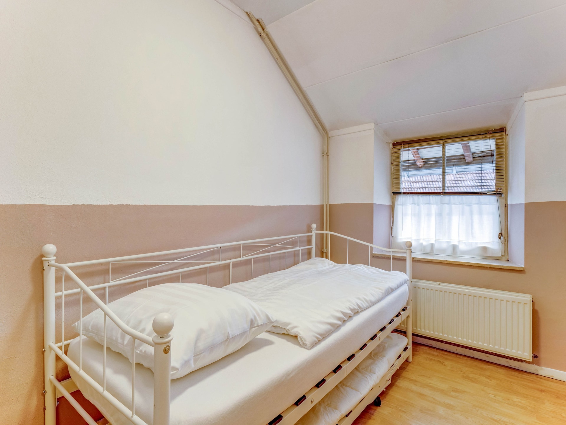 Valleyview Cottages NR02: Sfeervol landhuis in het Limburgse heuvelland - foto 16