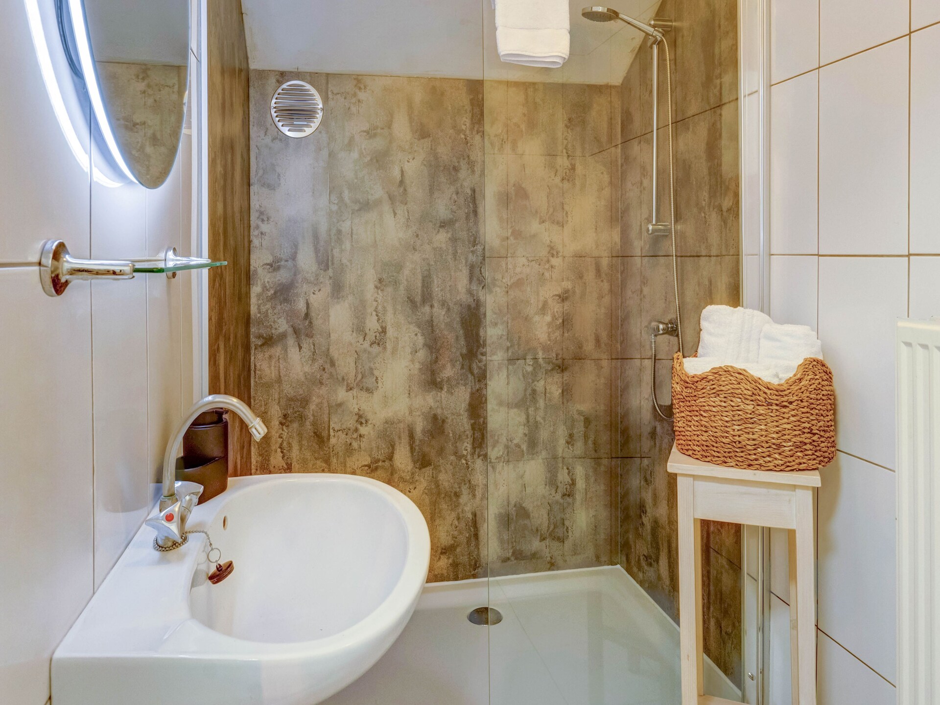 Valleyview Cottages NR02: Sfeervol landhuis in het Limburgse heuvelland - foto 18
