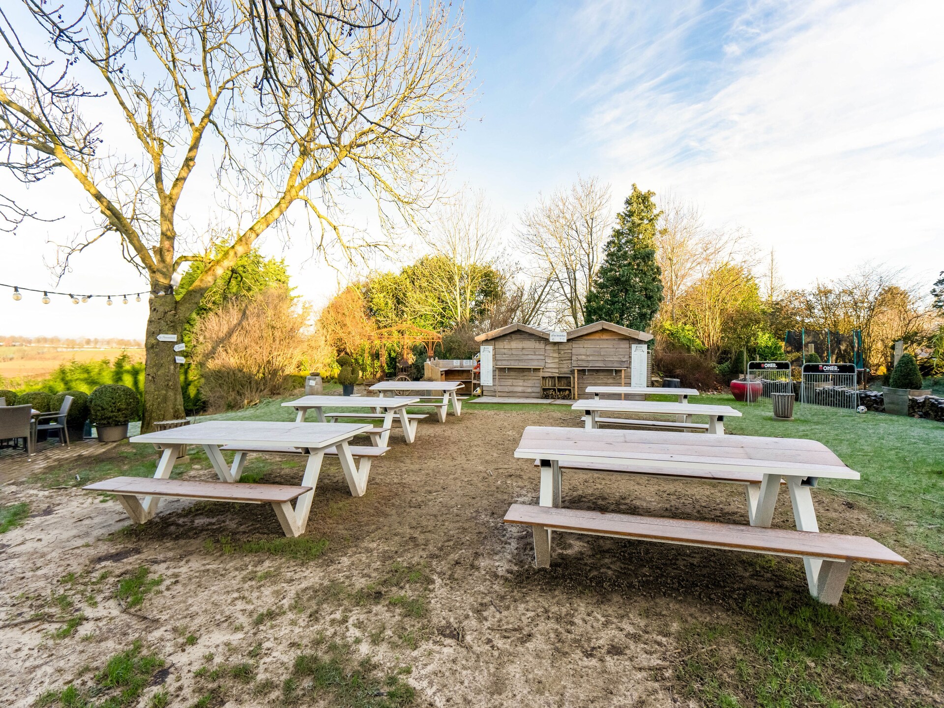 Valleyview Cottages NR02: Sfeervol landhuis in het Limburgse heuvelland - foto 21