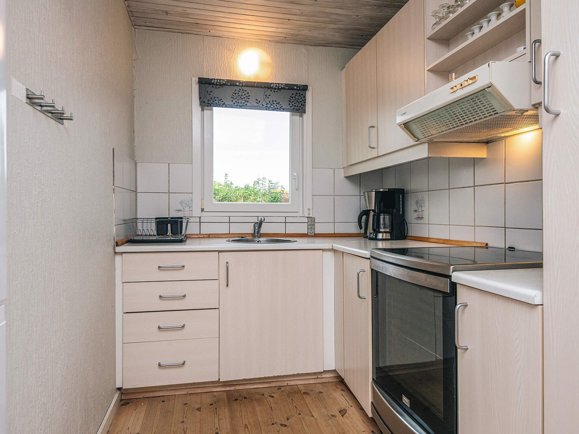 Op 300 m van zee: ruim vakantiehuis voor 8 personen in Haderslev - foto 9