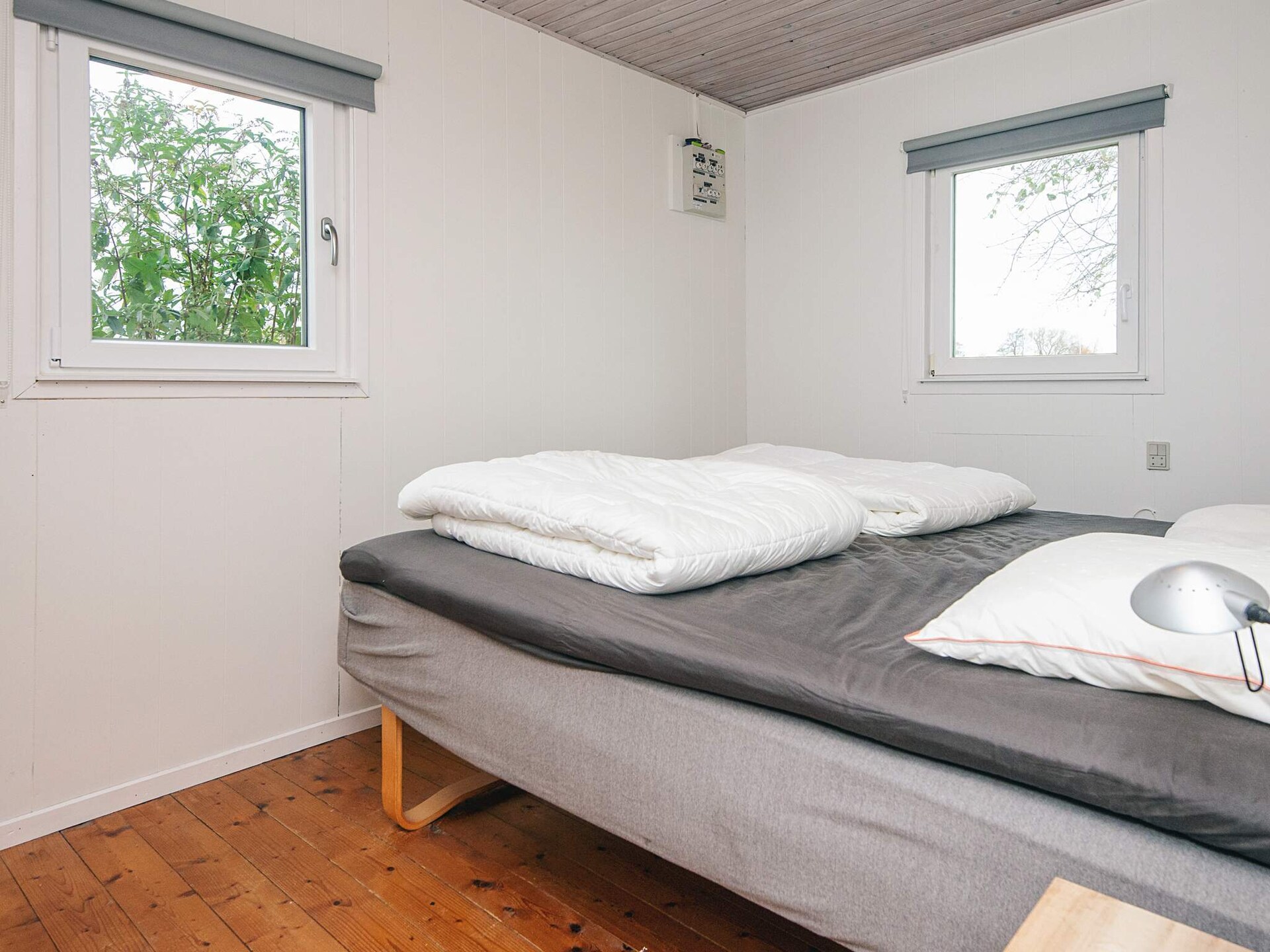 Op 300 m van zee: ruim vakantiehuis voor 8 personen in Haderslev - foto 10