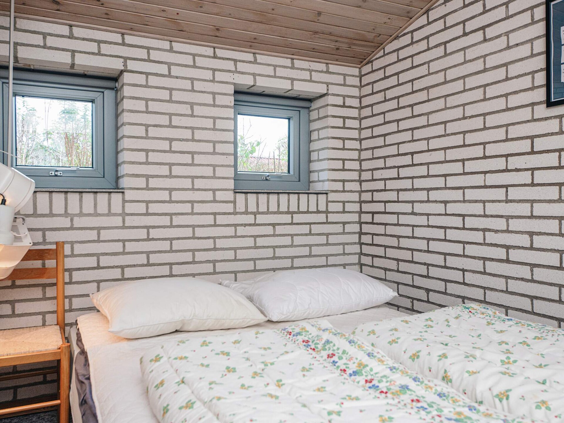 Op 300 m van zee: ruim vakantiehuis voor 8 personen in Haderslev - foto 14