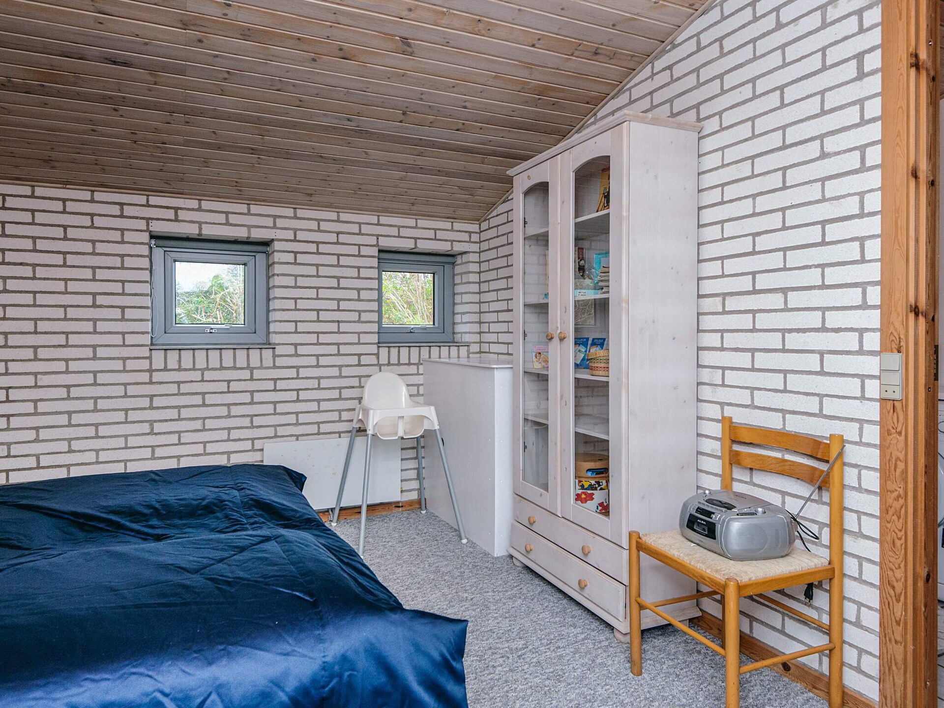 Op 300 m van zee: ruim vakantiehuis voor 8 personen in Haderslev - foto 15