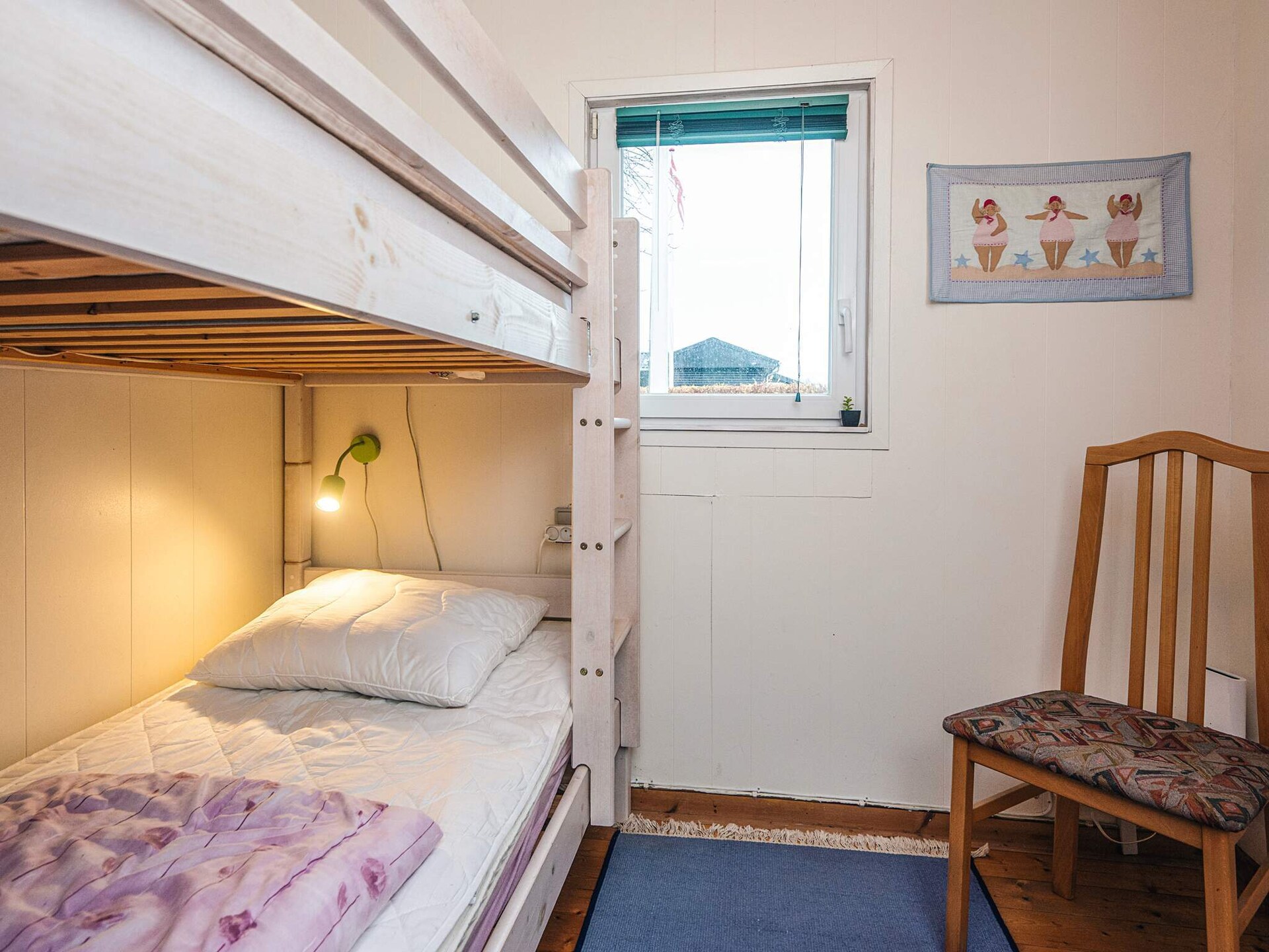 Op 300 m van zee: ruim vakantiehuis voor 8 personen in Haderslev - foto 16