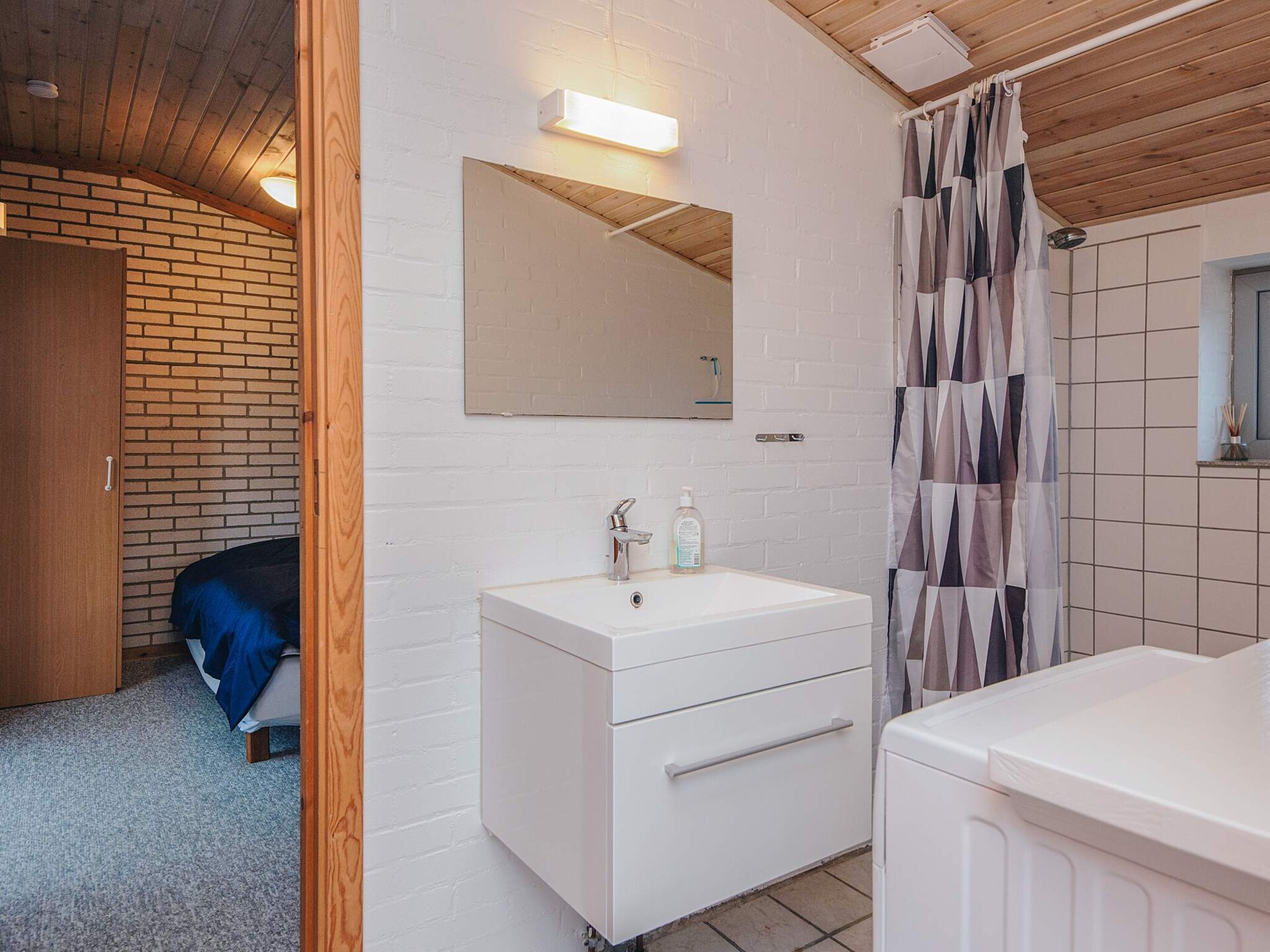 Op 300 m van zee: ruim vakantiehuis voor 8 personen in Haderslev - foto 17