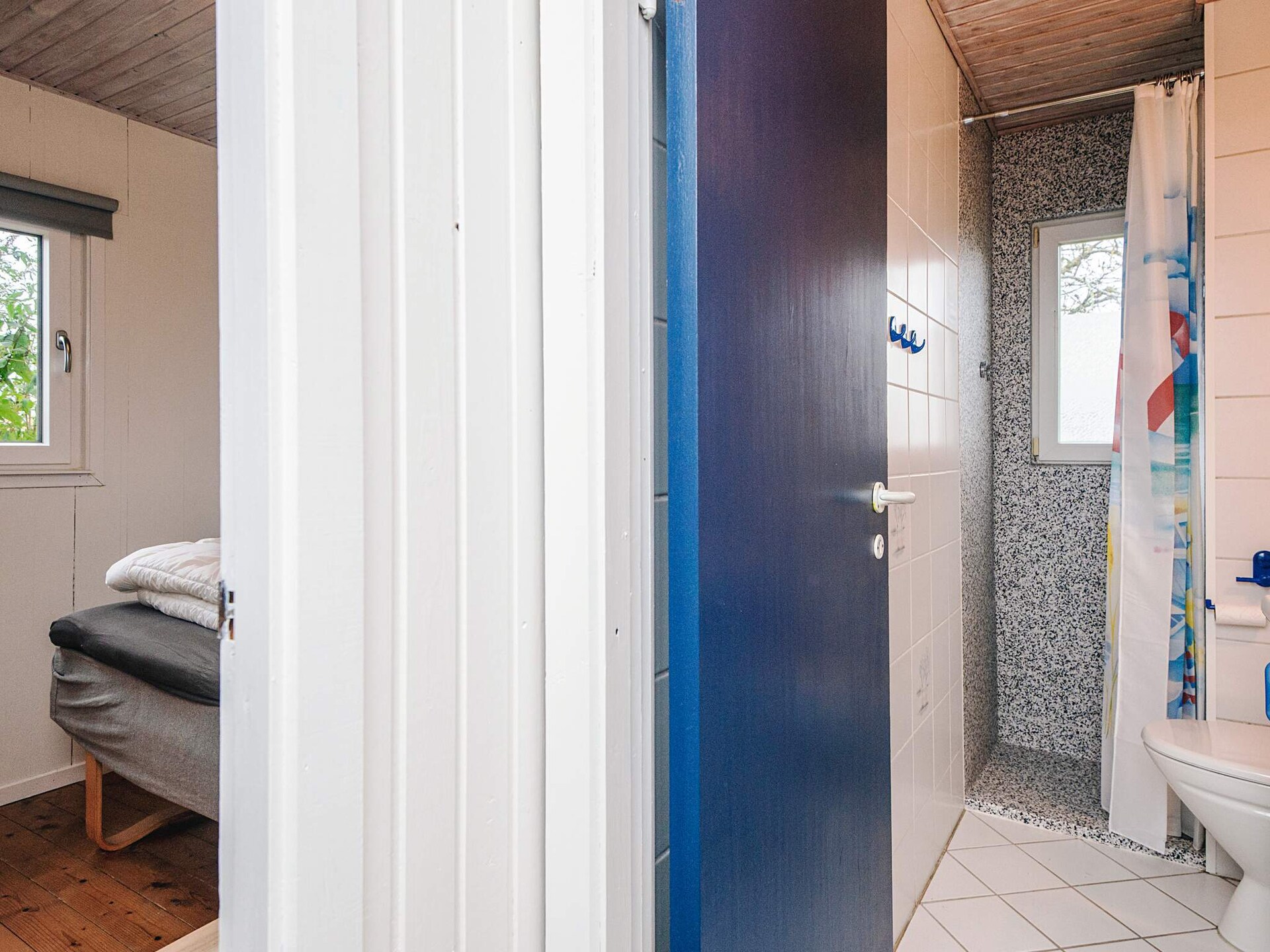 Op 300 m van zee: ruim vakantiehuis voor 8 personen in Haderslev - foto 18