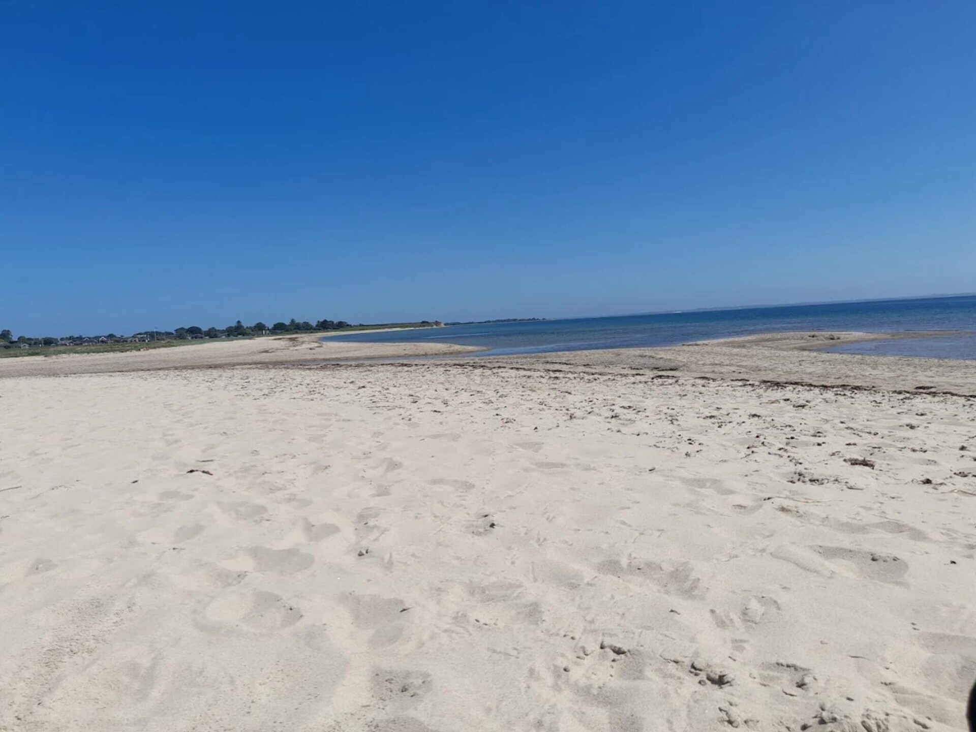 Op 300 m van zee: ruim vakantiehuis voor 8 personen in Haderslev - foto 22