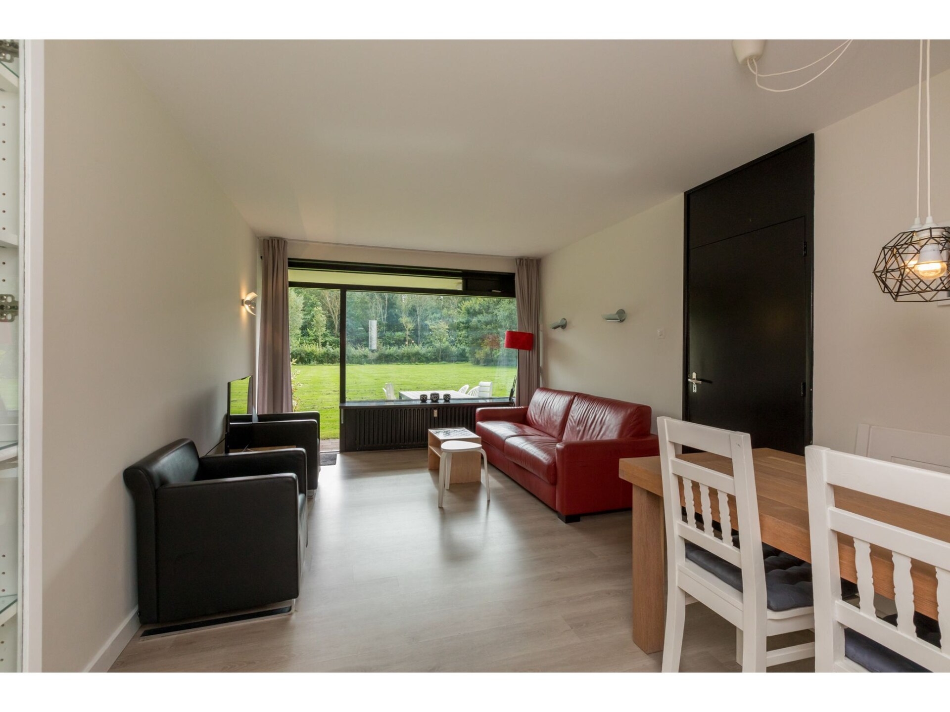 Strandappartement met tuin op loopafstand van zee in Vlissingen - foto 8