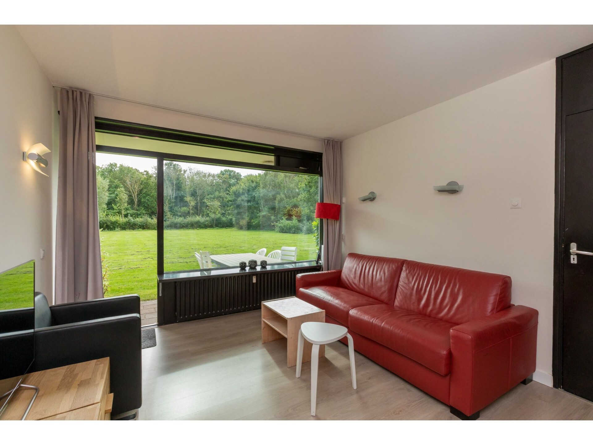 Strandappartement met tuin op loopafstand van zee in Vlissingen - foto 14