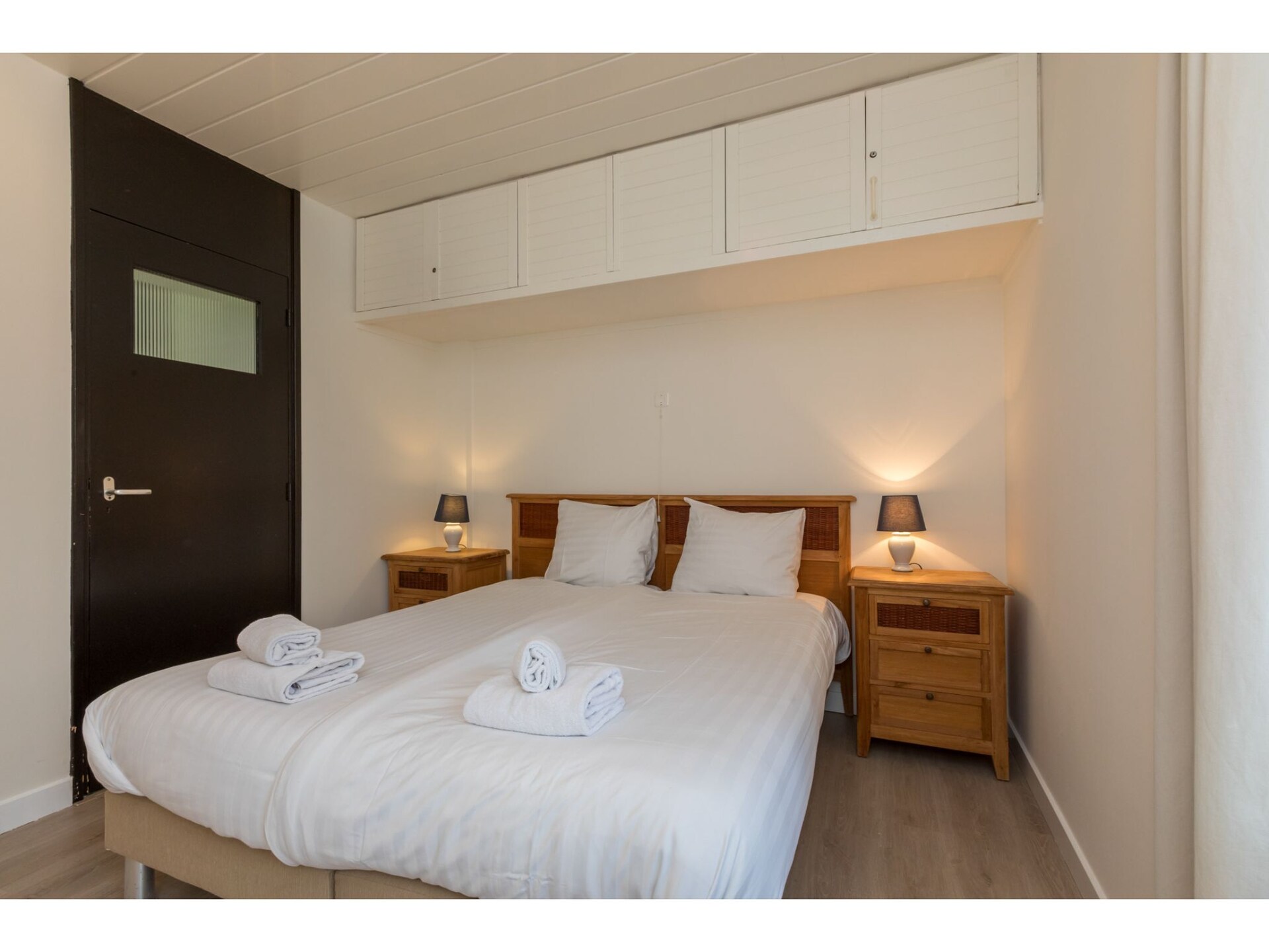 Strandappartement met tuin op loopafstand van zee in Vlissingen - foto 11