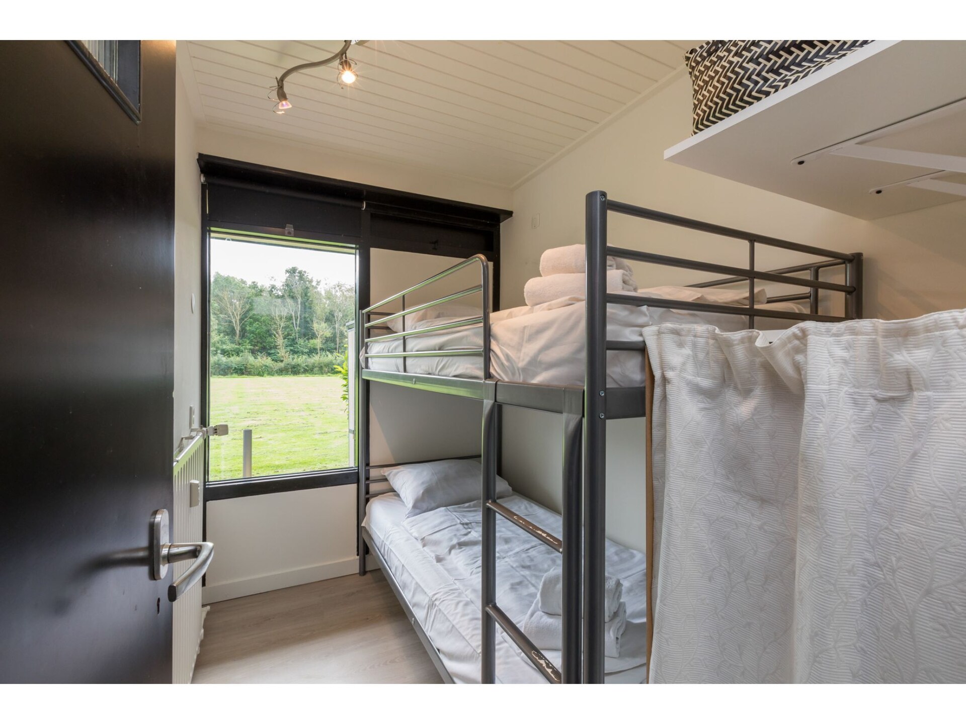 Strandappartement met tuin op loopafstand van zee in Vlissingen - foto 13