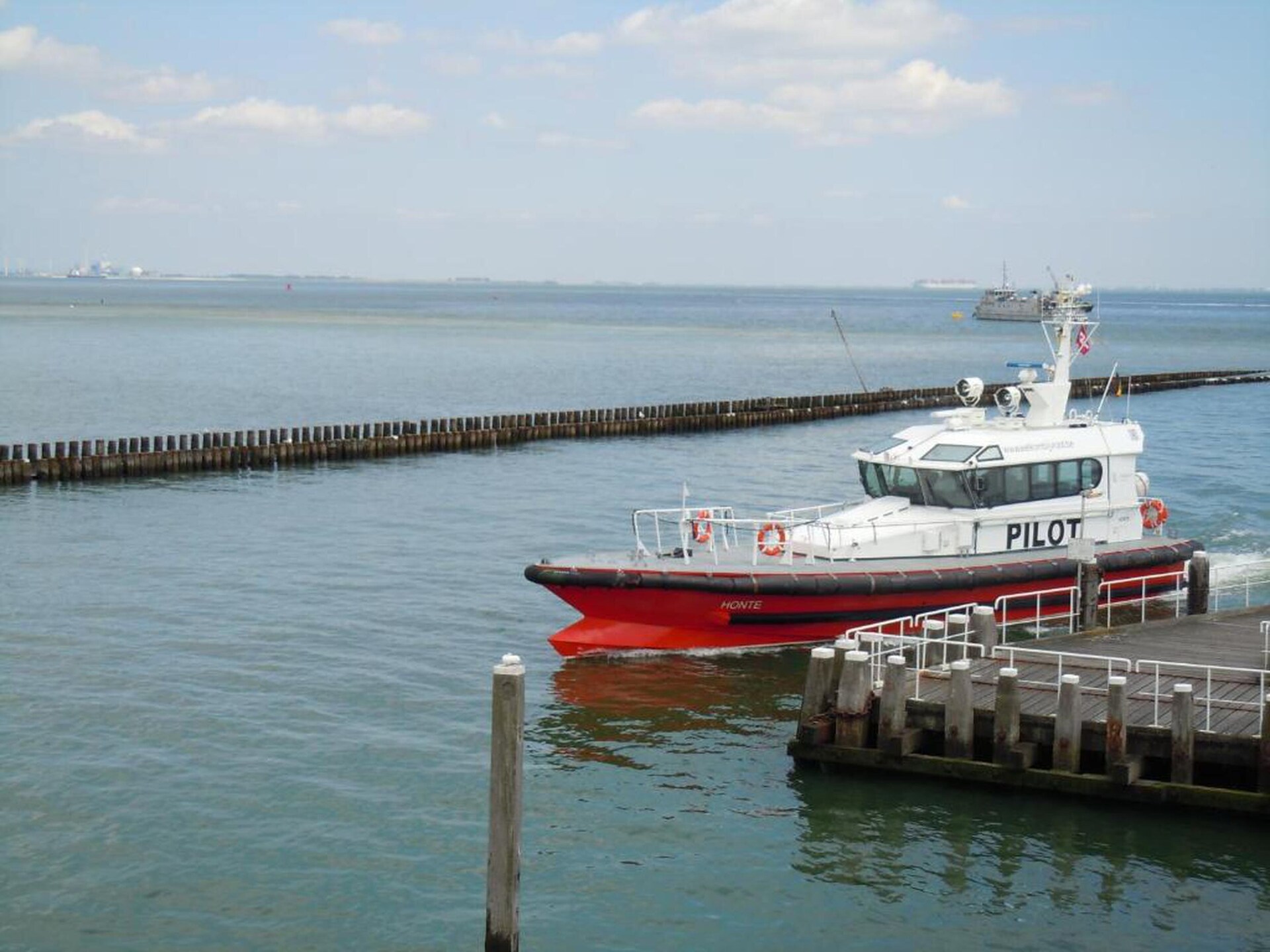 Strandappartement met tuin op loopafstand van zee in Vlissingen - foto 28