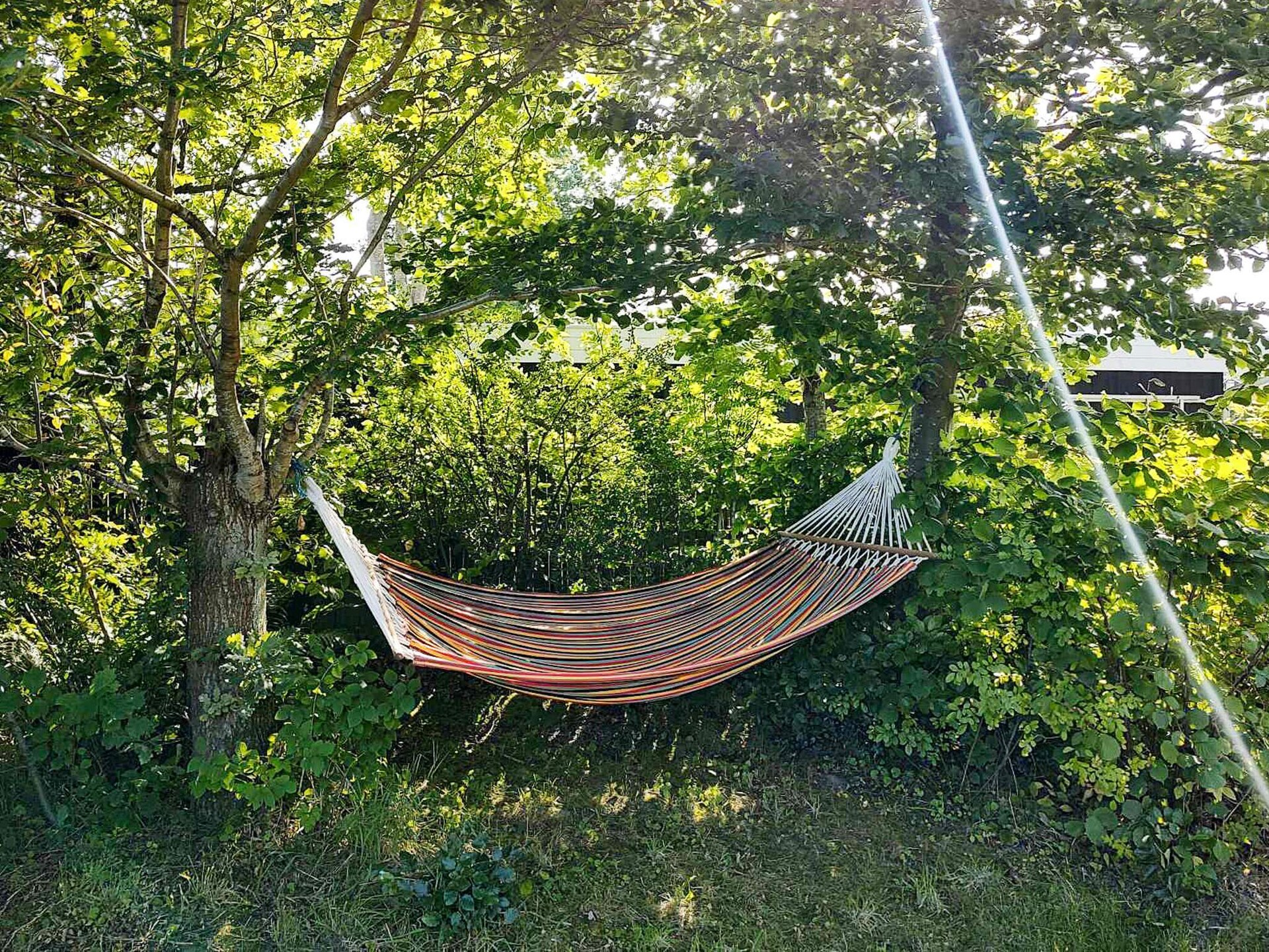 Op 600 m van zee: sfeervol vakantiehuis in Allingåbro - foto 7