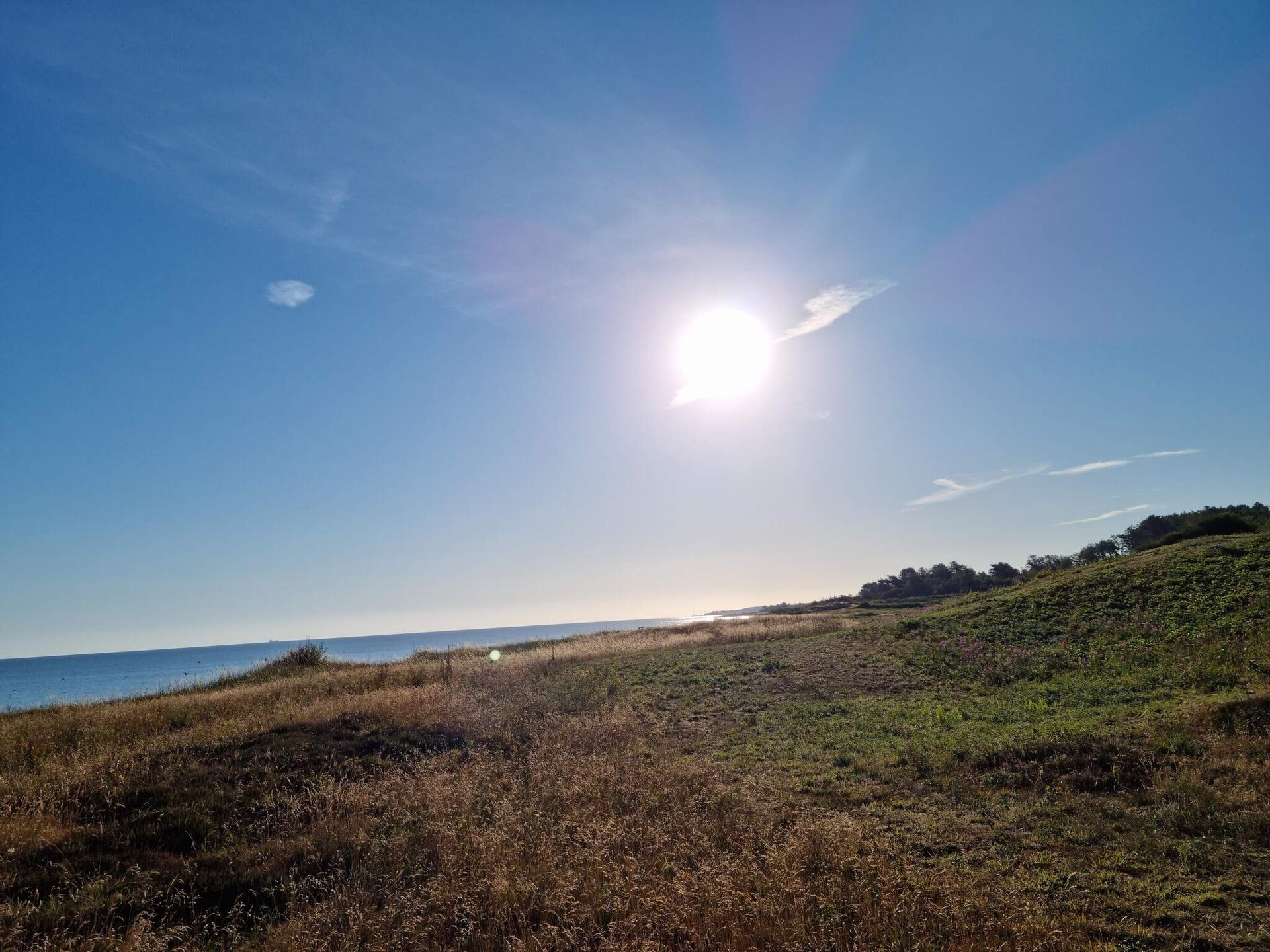 Op 600 m van zee: sfeervol vakantiehuis in Allingåbro - foto 10