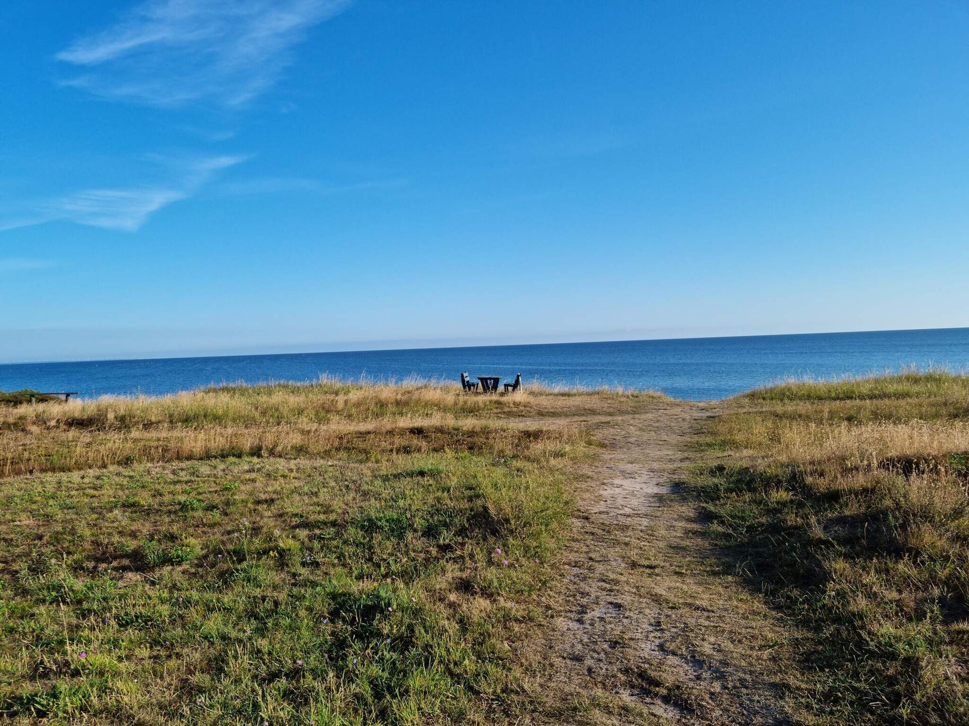 Op 600 m van zee: sfeervol vakantiehuis in Allingåbro - foto 16