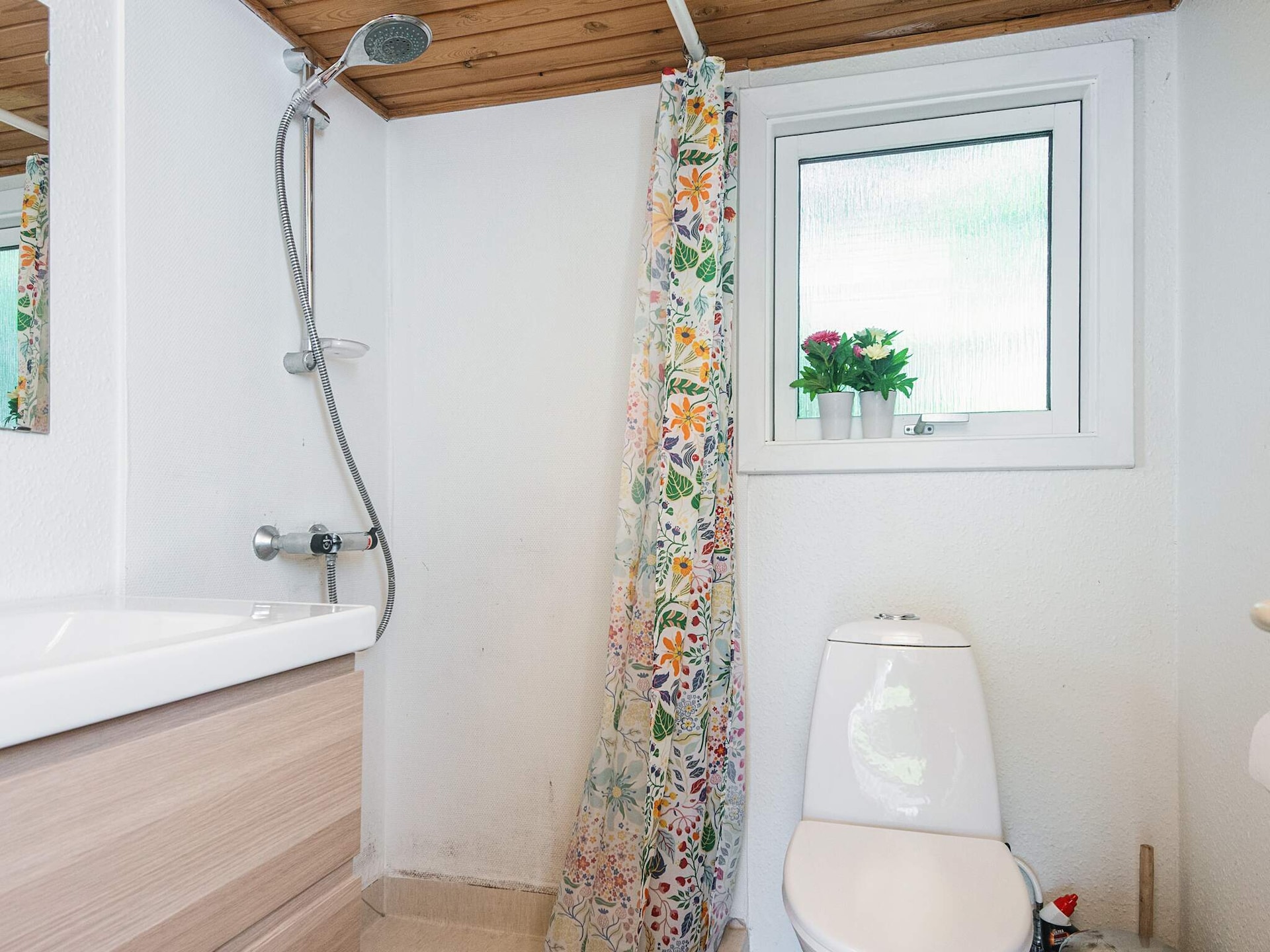 Op 600 m van zee: sfeervol vakantiehuis in Allingåbro - foto 33