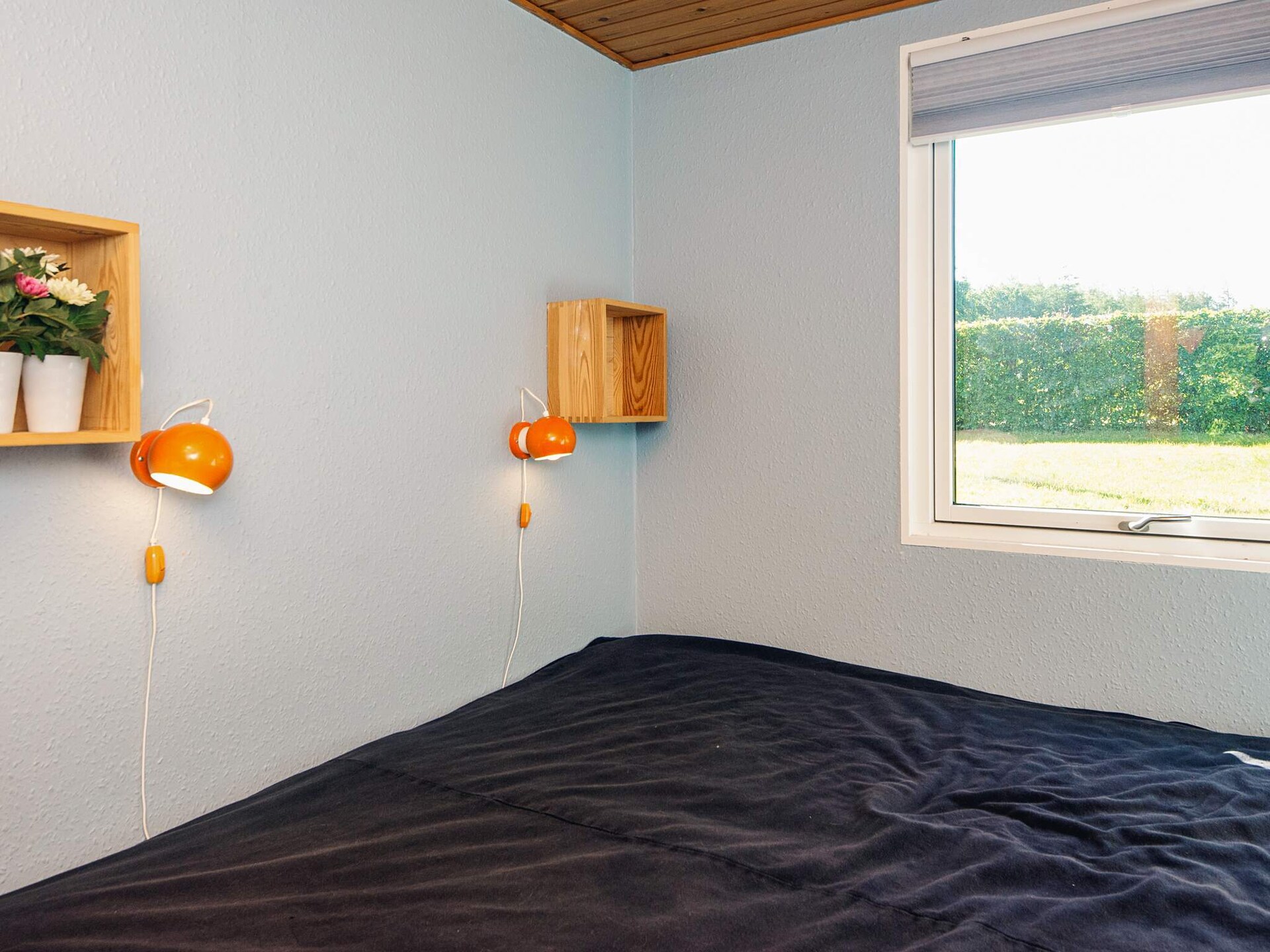 Op 600 m van zee: sfeervol vakantiehuis in Allingåbro - foto 35