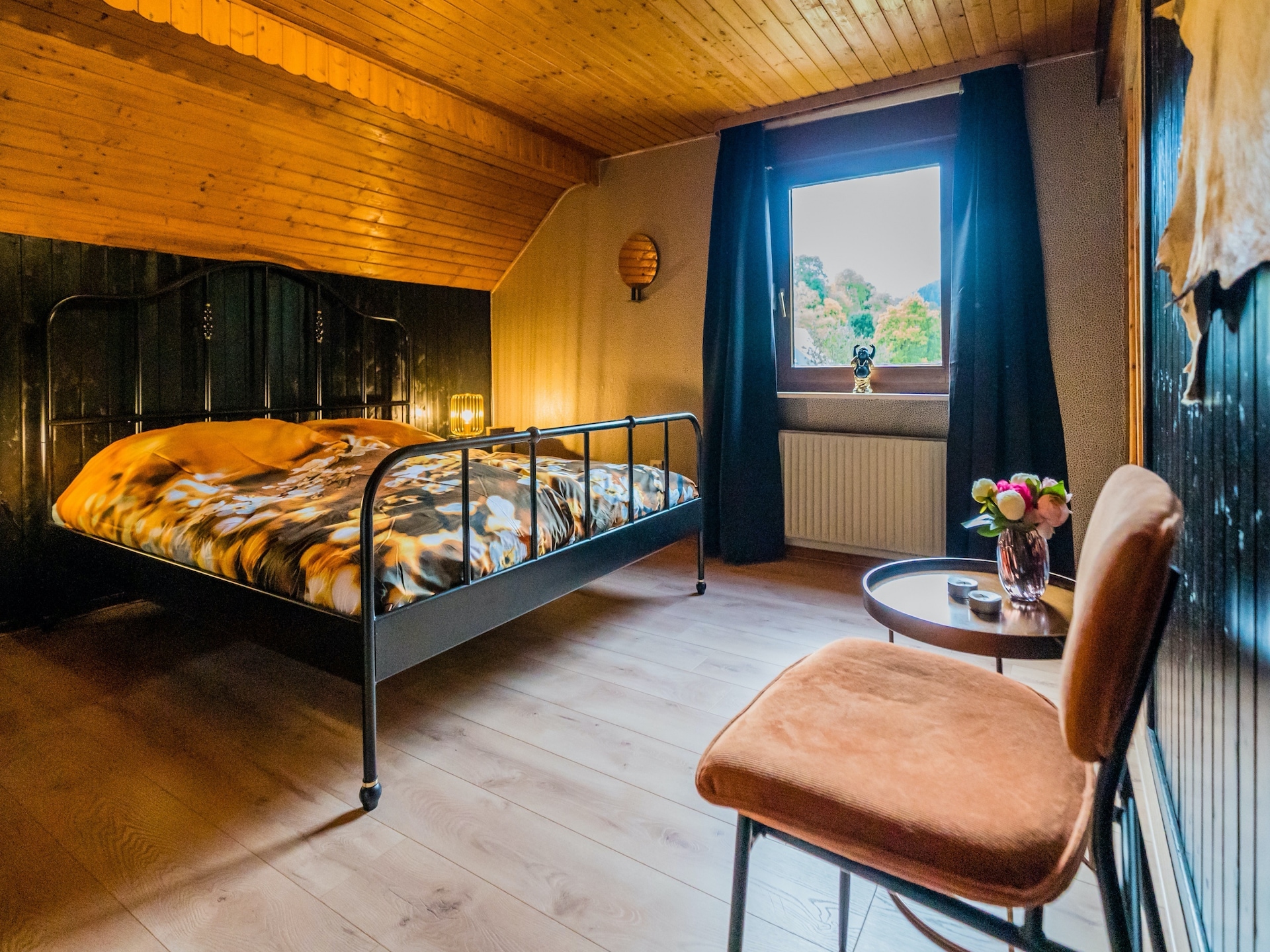 Ruim appartement Aarbachblick in Willingen voor 8 personen - foto 7