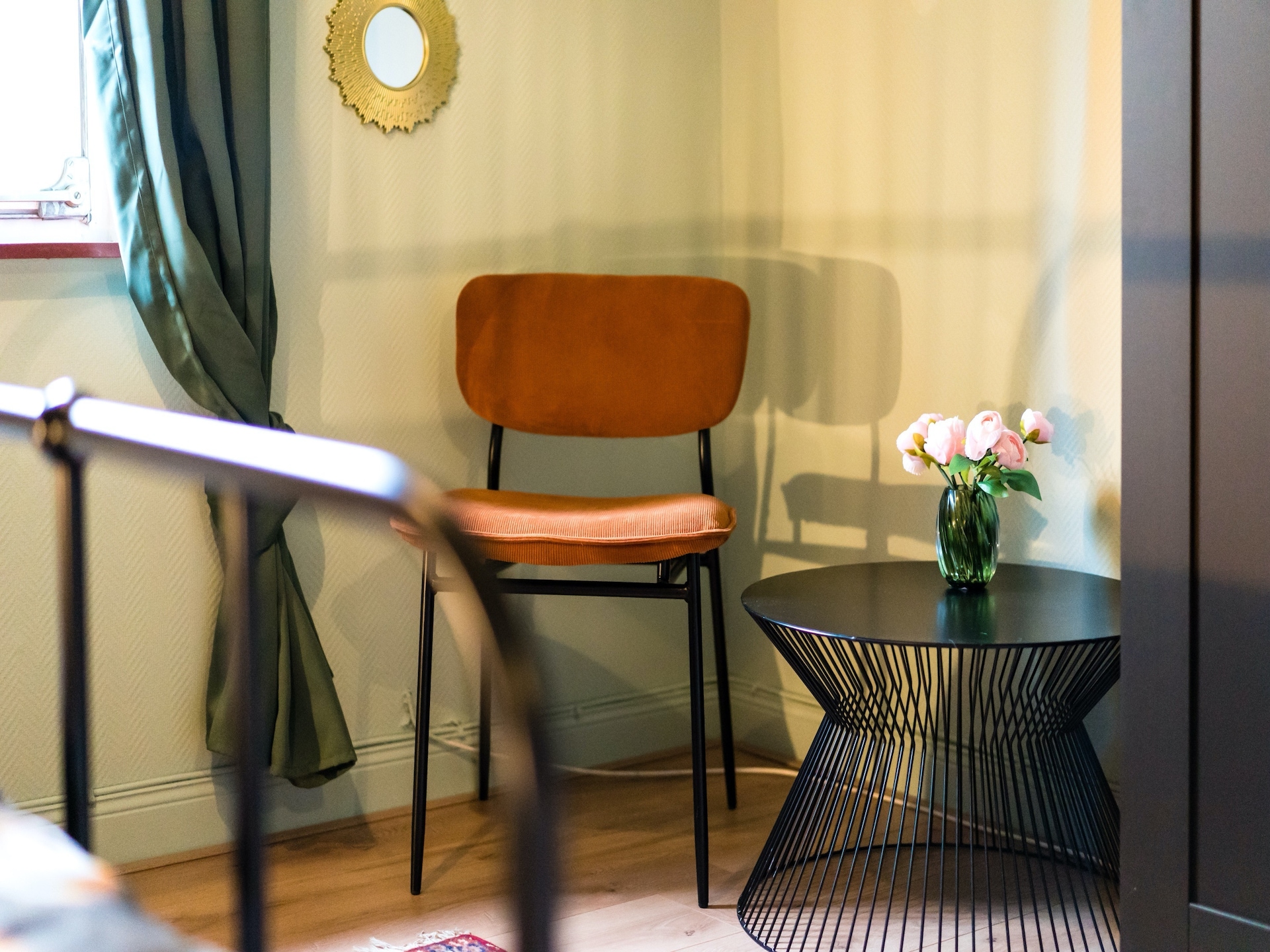 Ruim appartement Aarbachblick in Willingen voor 8 personen - foto 36