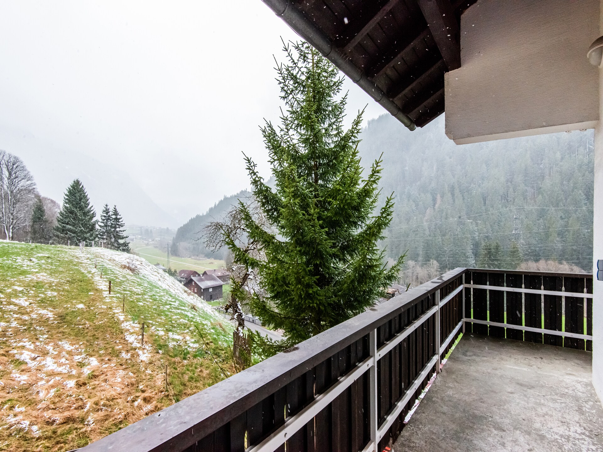 Appartement voor 8 aan de piste in Sankt Gallenkirch - foto 29