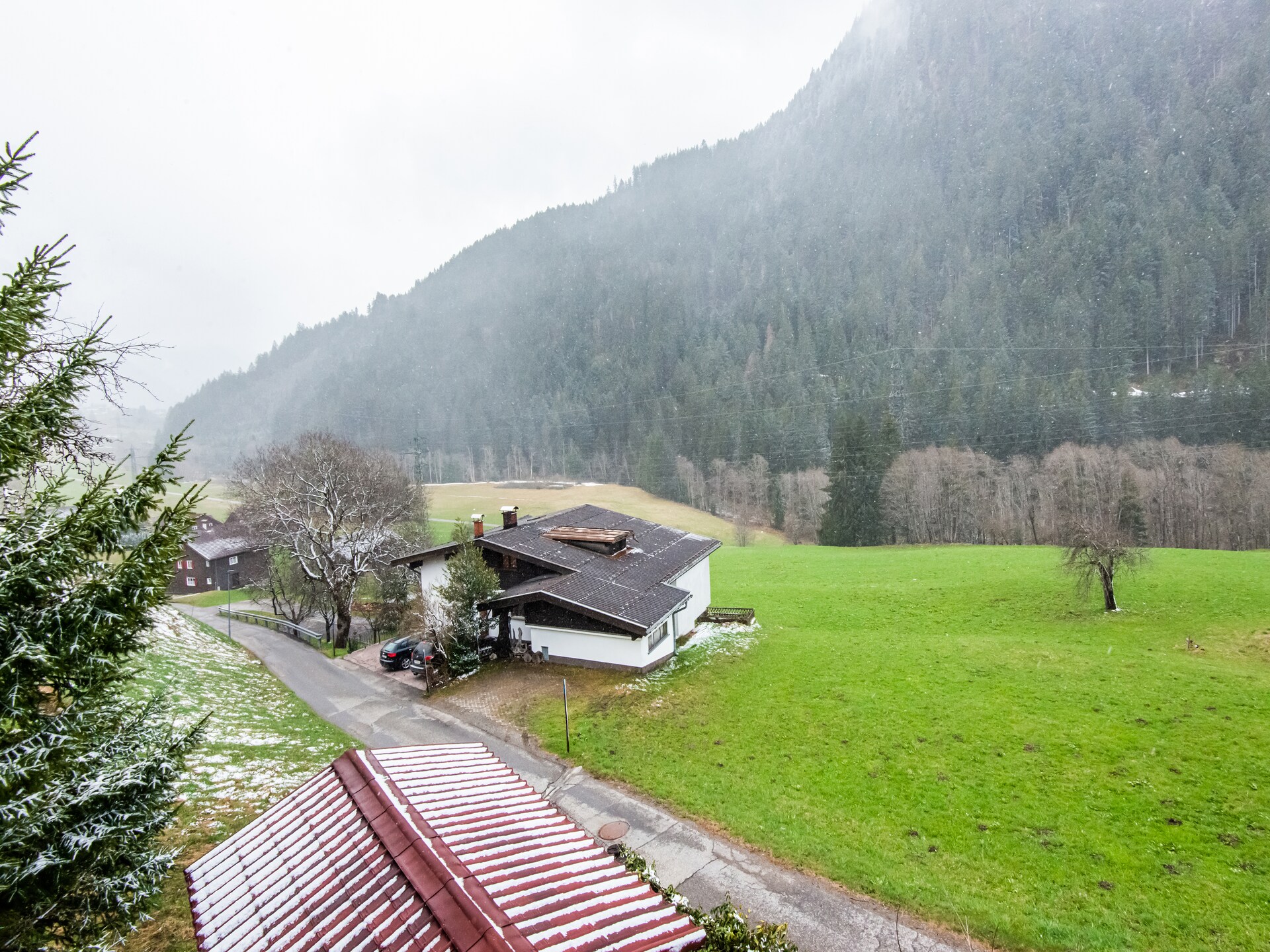 Appartement voor 8 aan de piste in Sankt Gallenkirch - foto 28
