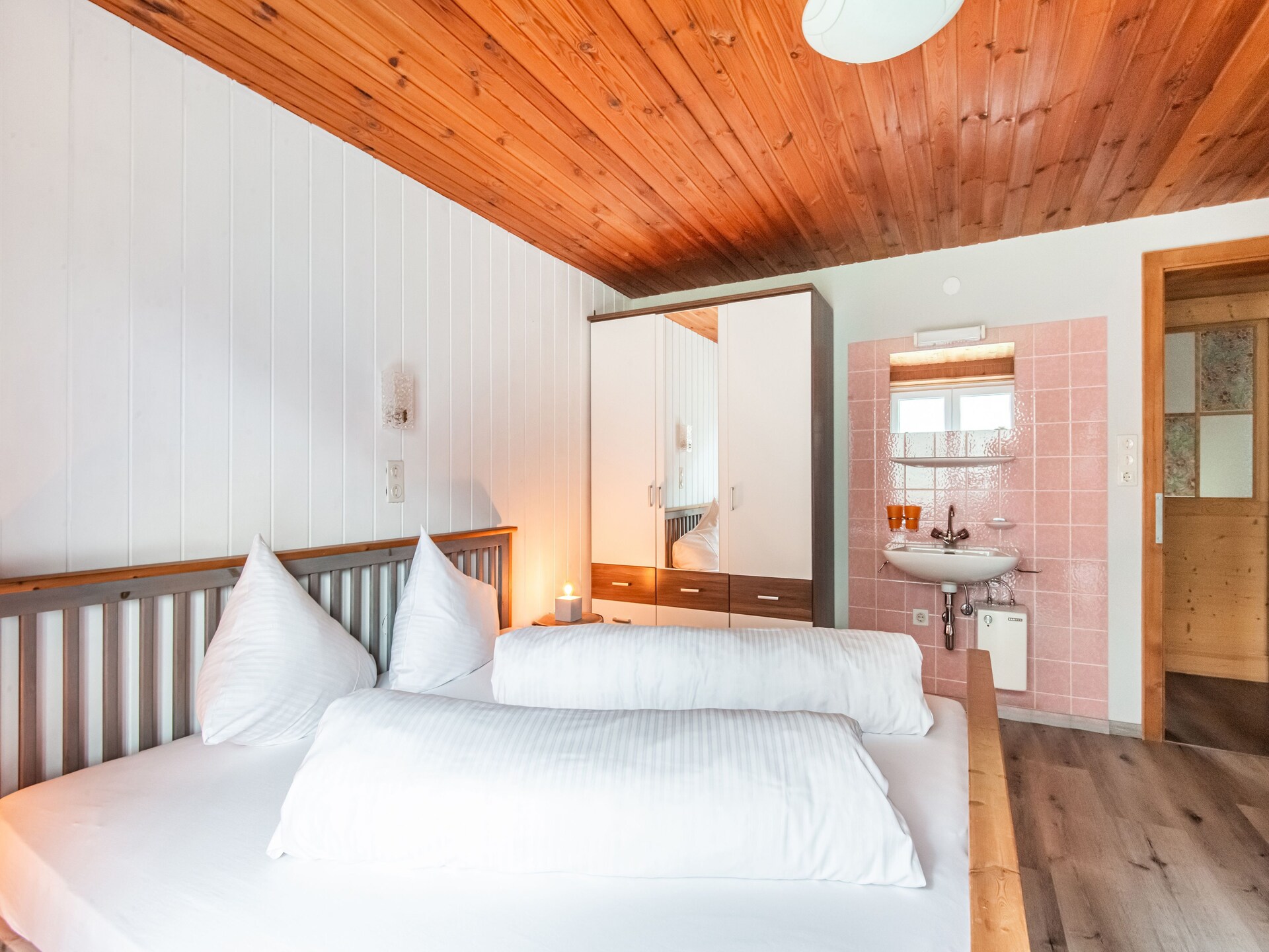 Appartement voor 8 aan de piste in Sankt Gallenkirch - foto 17