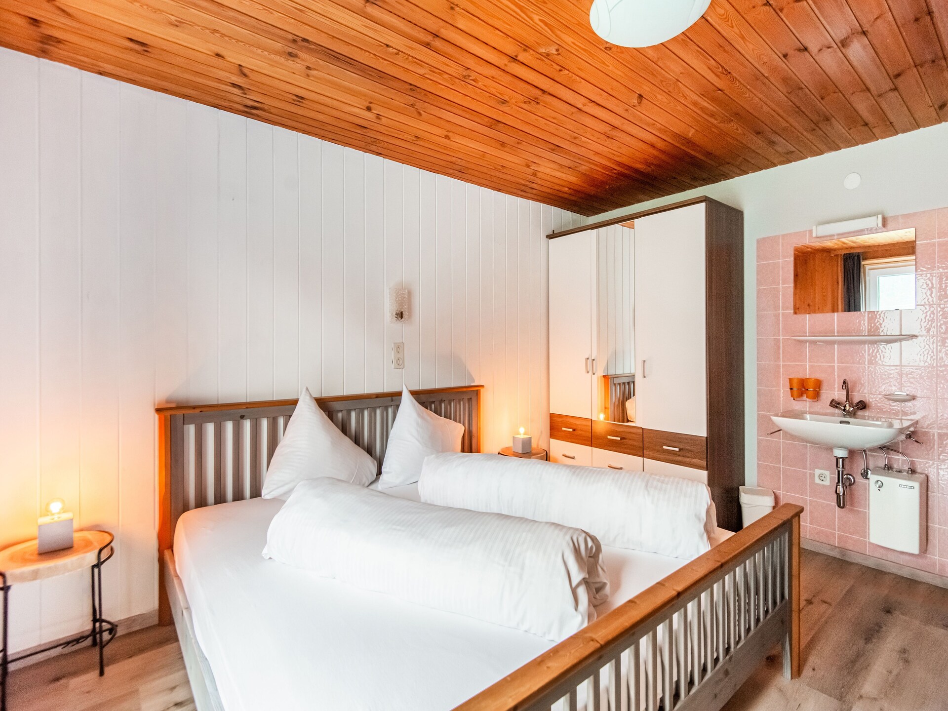Appartement voor 8 aan de piste in Sankt Gallenkirch - foto 5