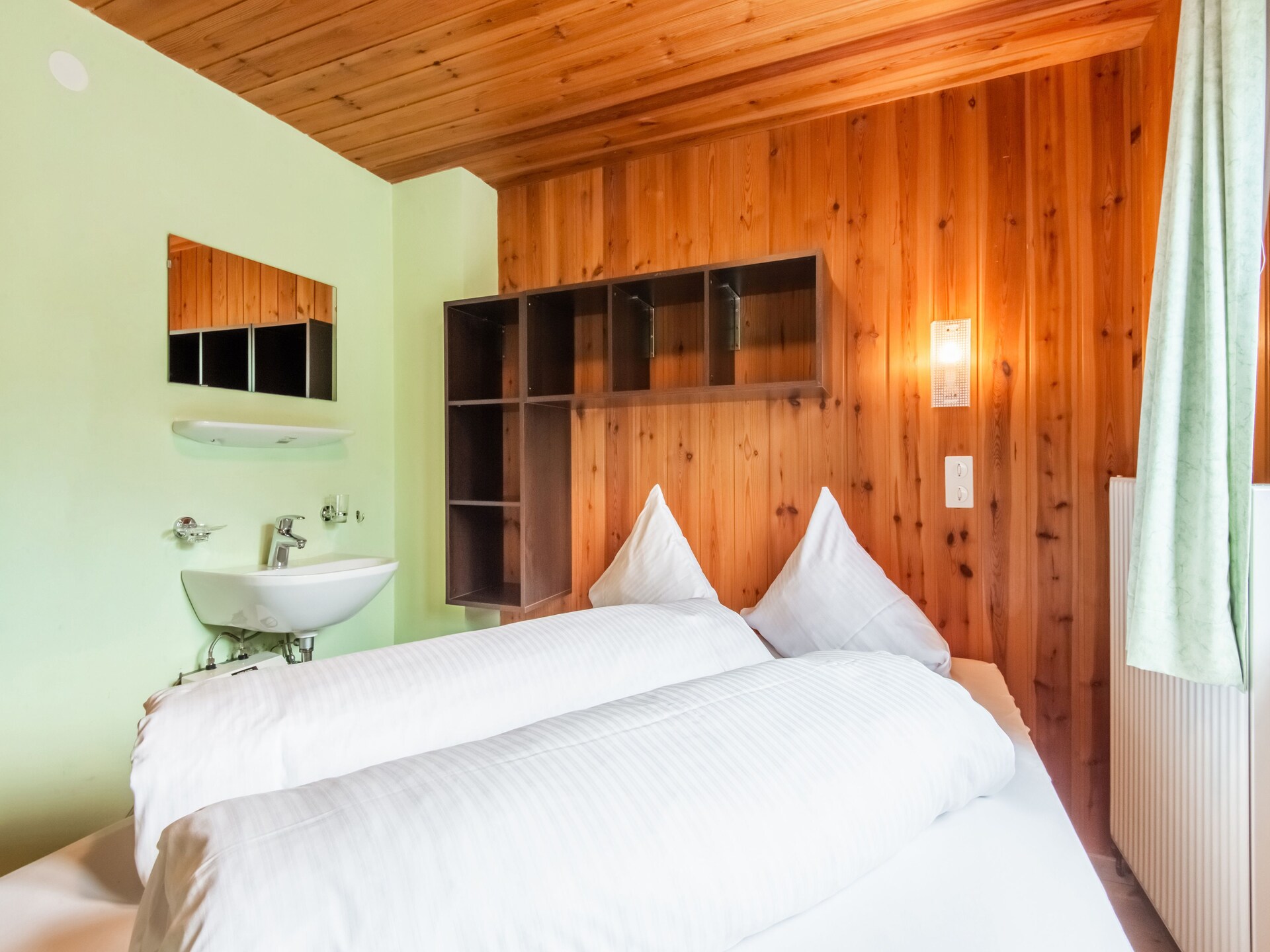 Appartement voor 8 aan de piste in Sankt Gallenkirch - foto 20