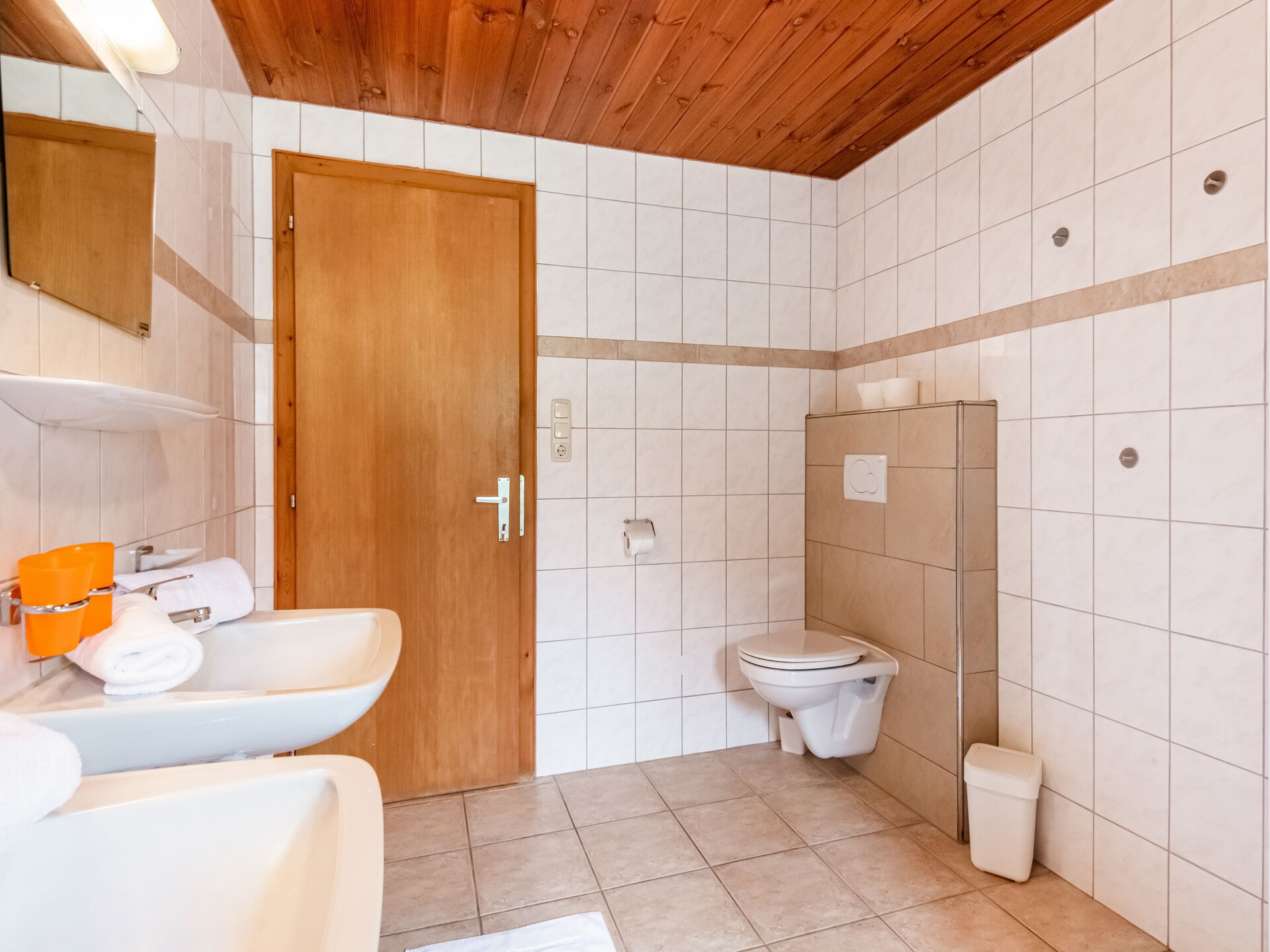 Appartement voor 8 aan de piste in Sankt Gallenkirch - foto 26