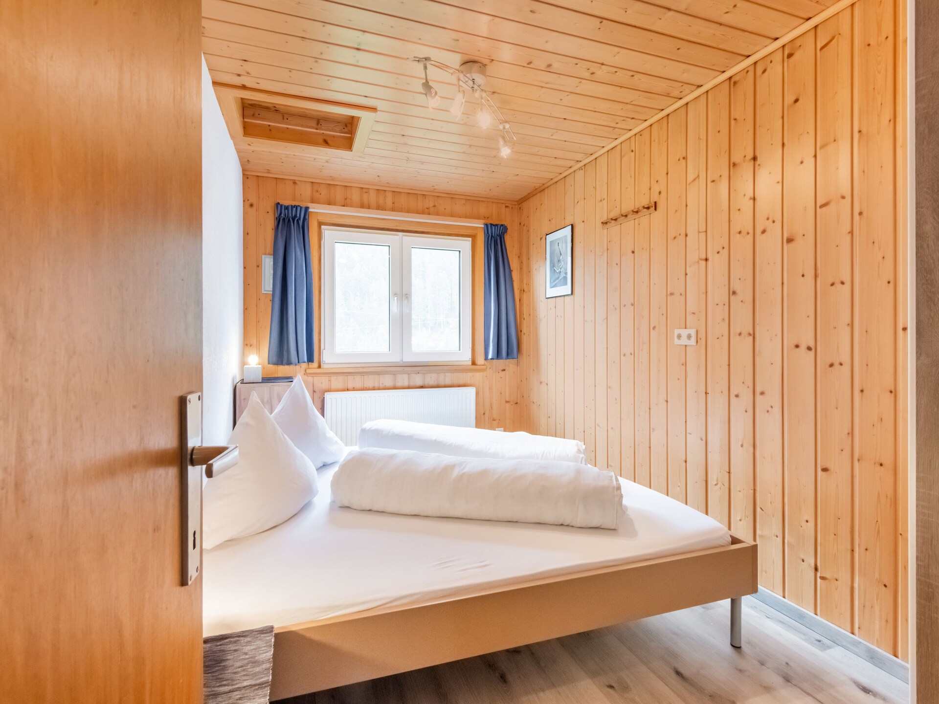 Appartement voor 8 aan de piste in Sankt Gallenkirch - foto 21