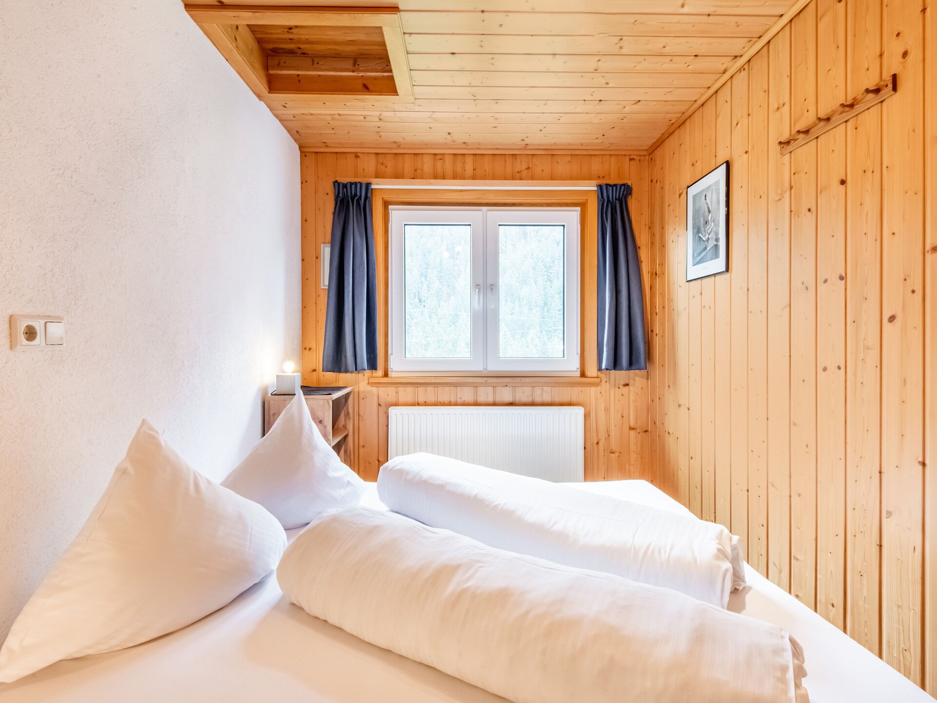 Appartement voor 8 aan de piste in Sankt Gallenkirch - foto 23