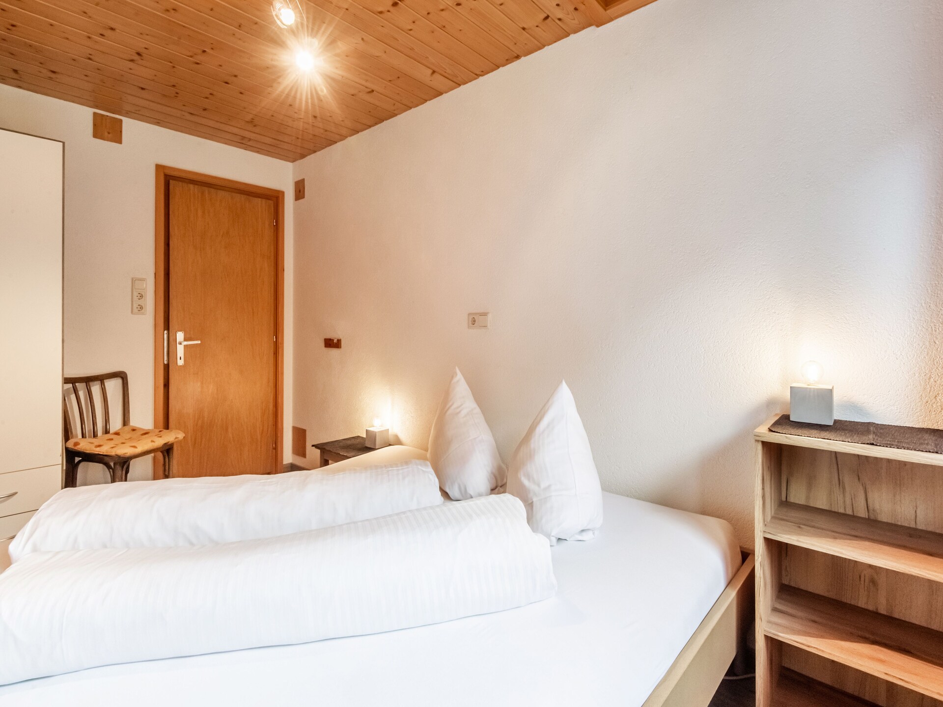 Appartement voor 8 aan de piste in Sankt Gallenkirch - foto 24